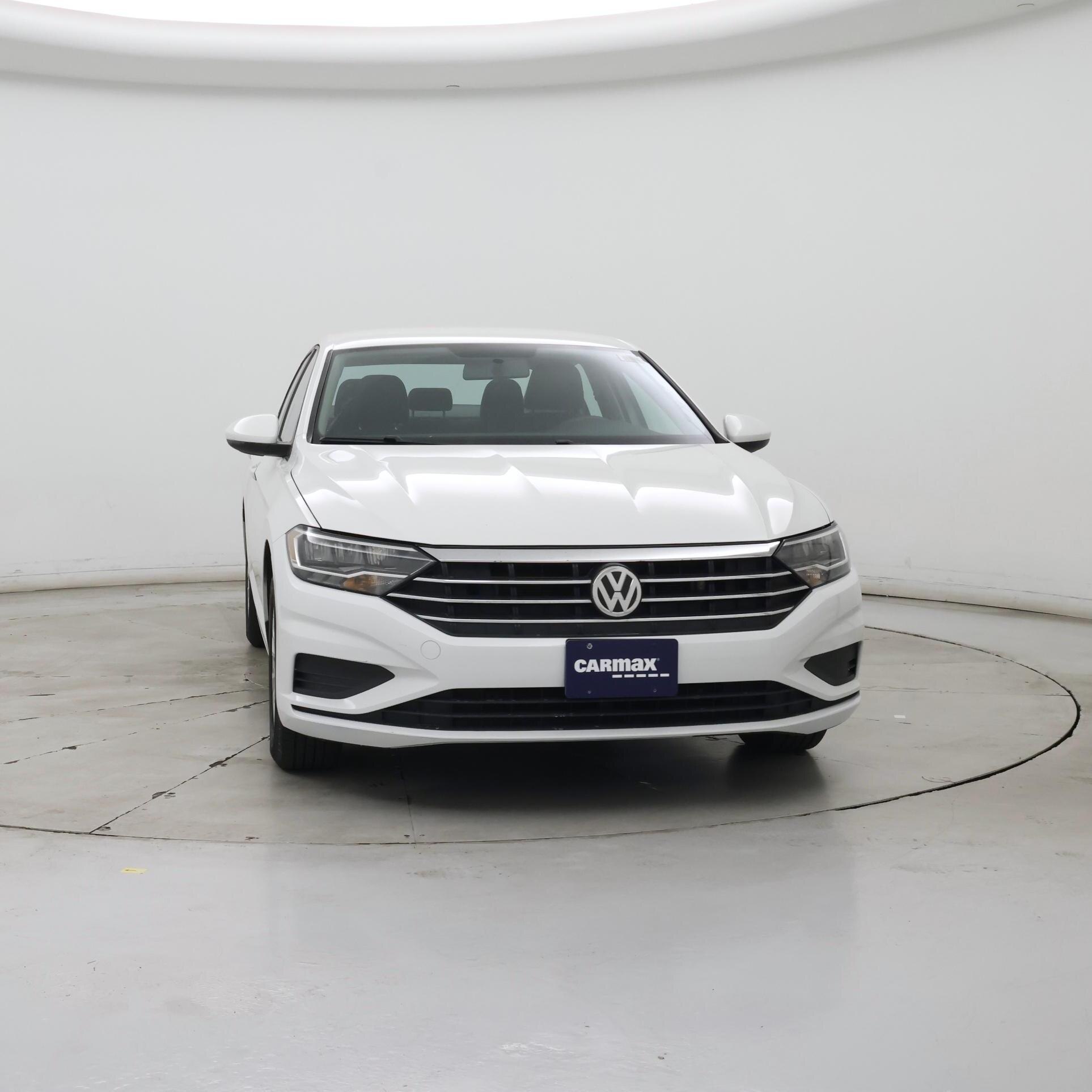 Thumbnail: 2019 Volkswagen Jetta - 5