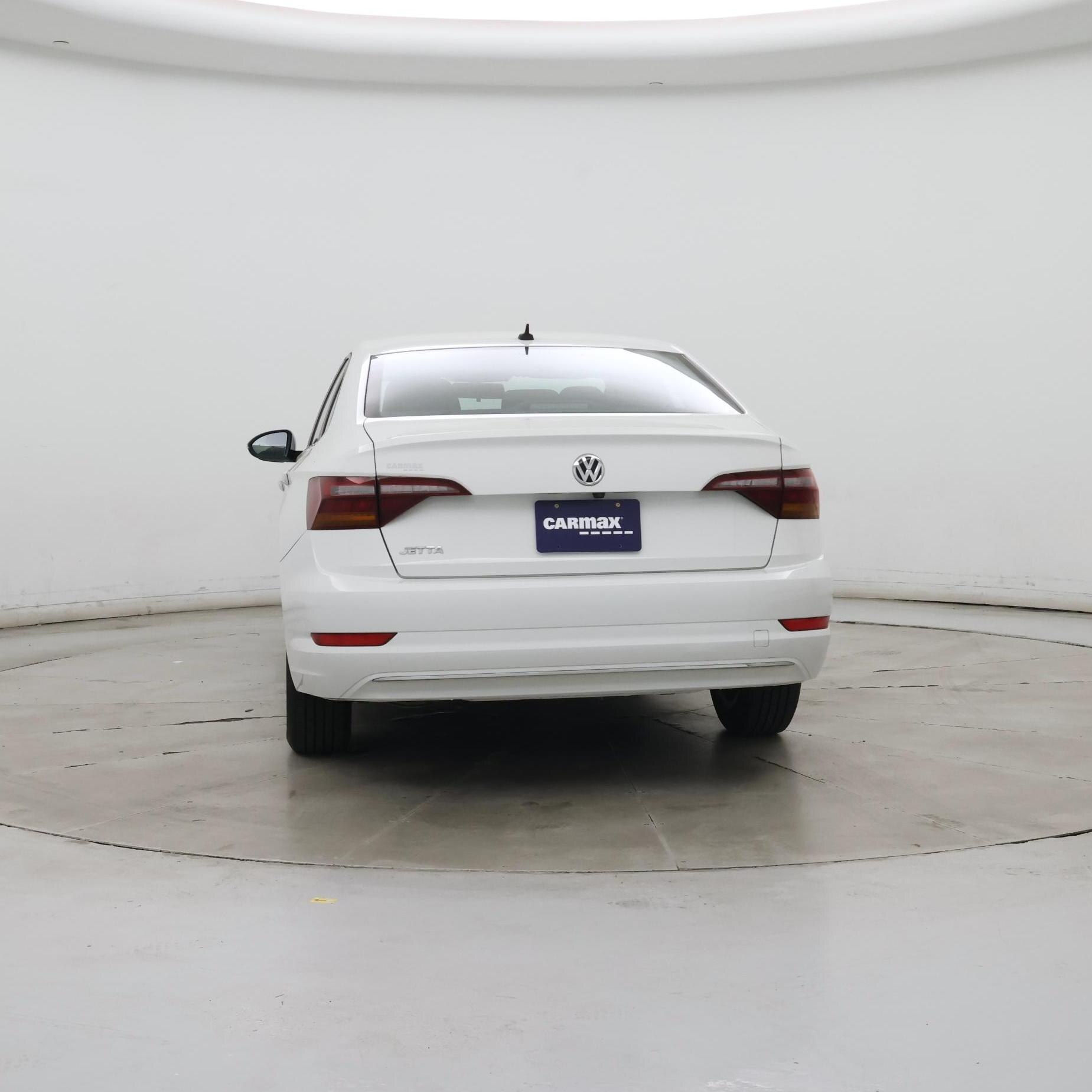 Thumbnail: 2019 Volkswagen Jetta - 6