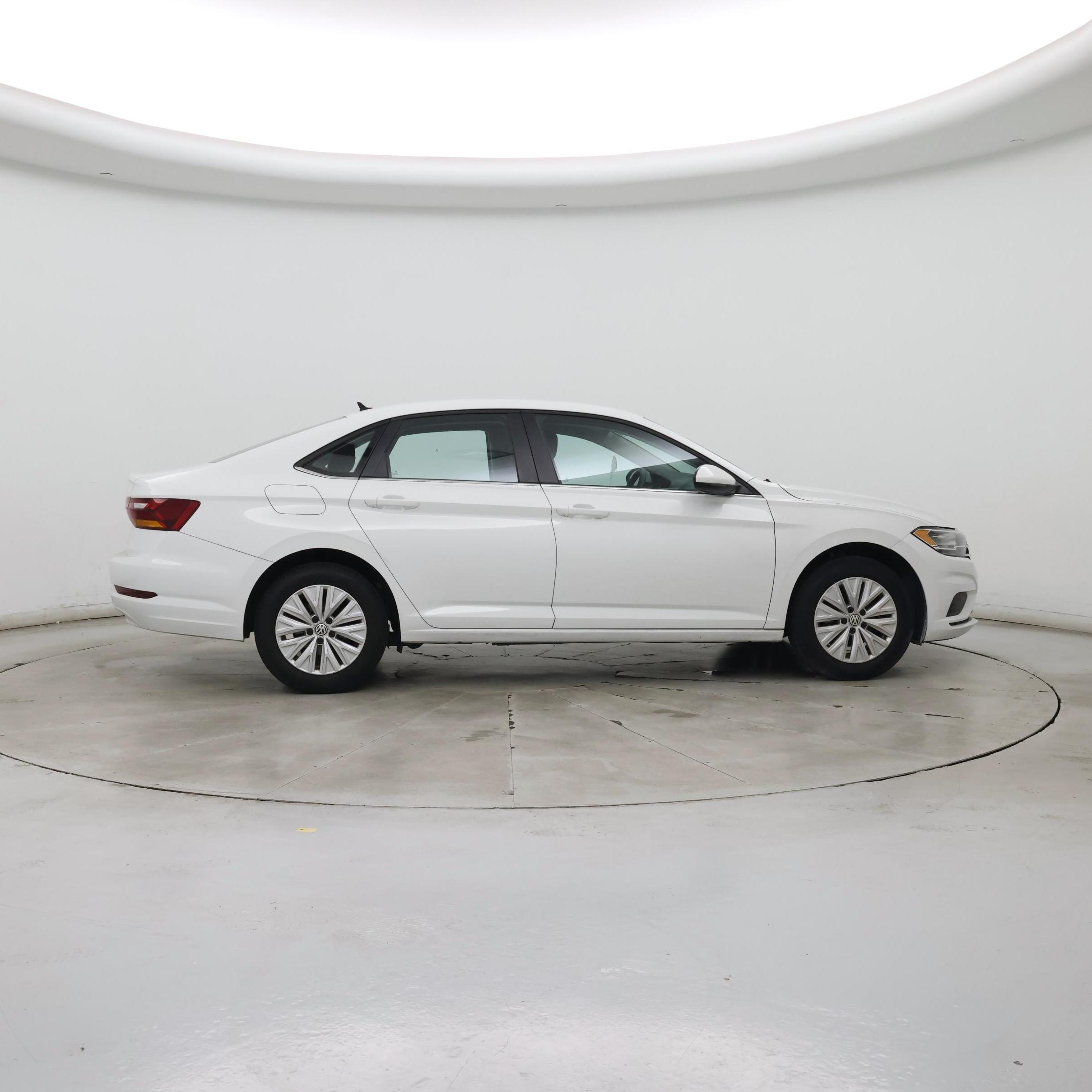 Thumbnail: 2019 Volkswagen Jetta - 7