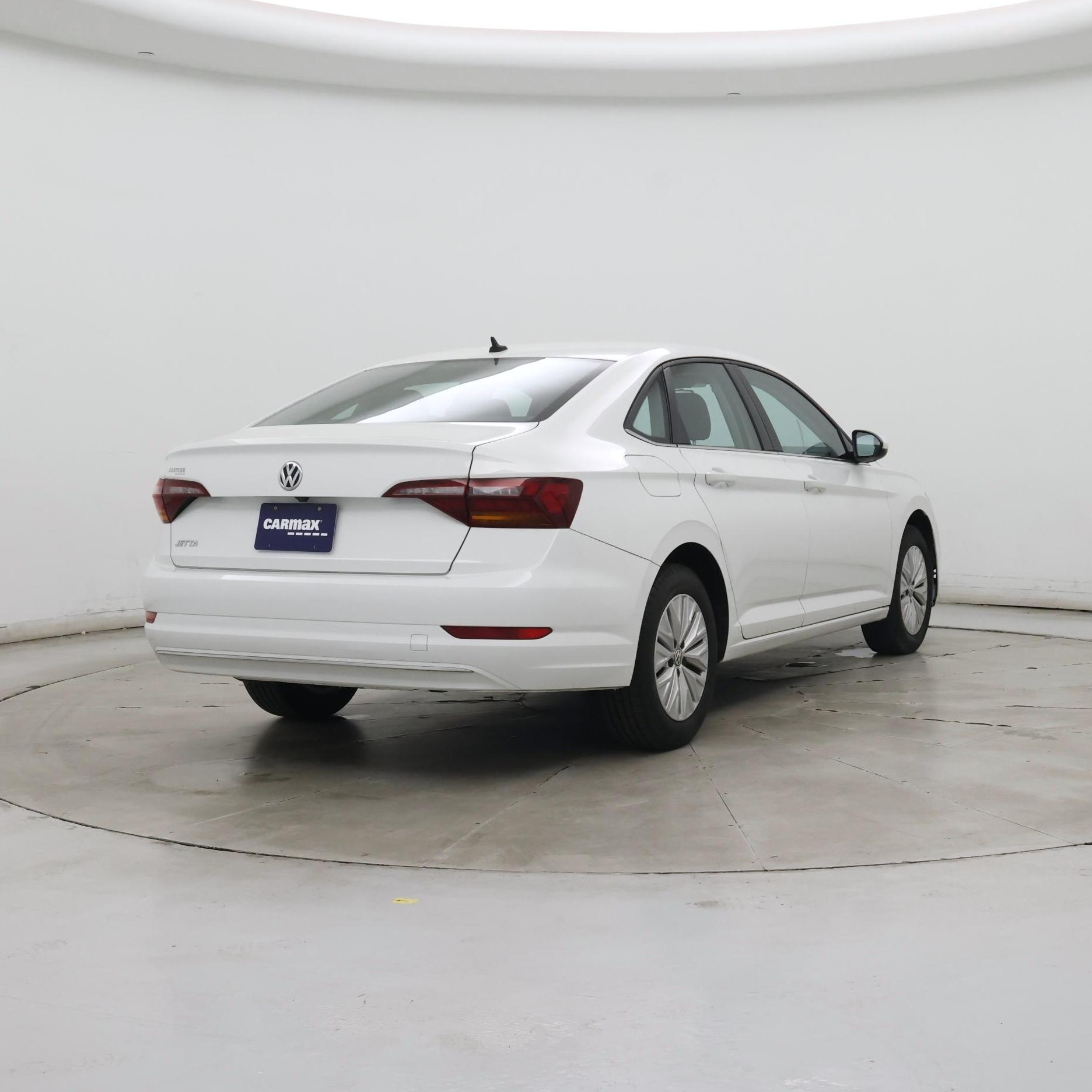 Thumbnail: 2019 Volkswagen Jetta - 8