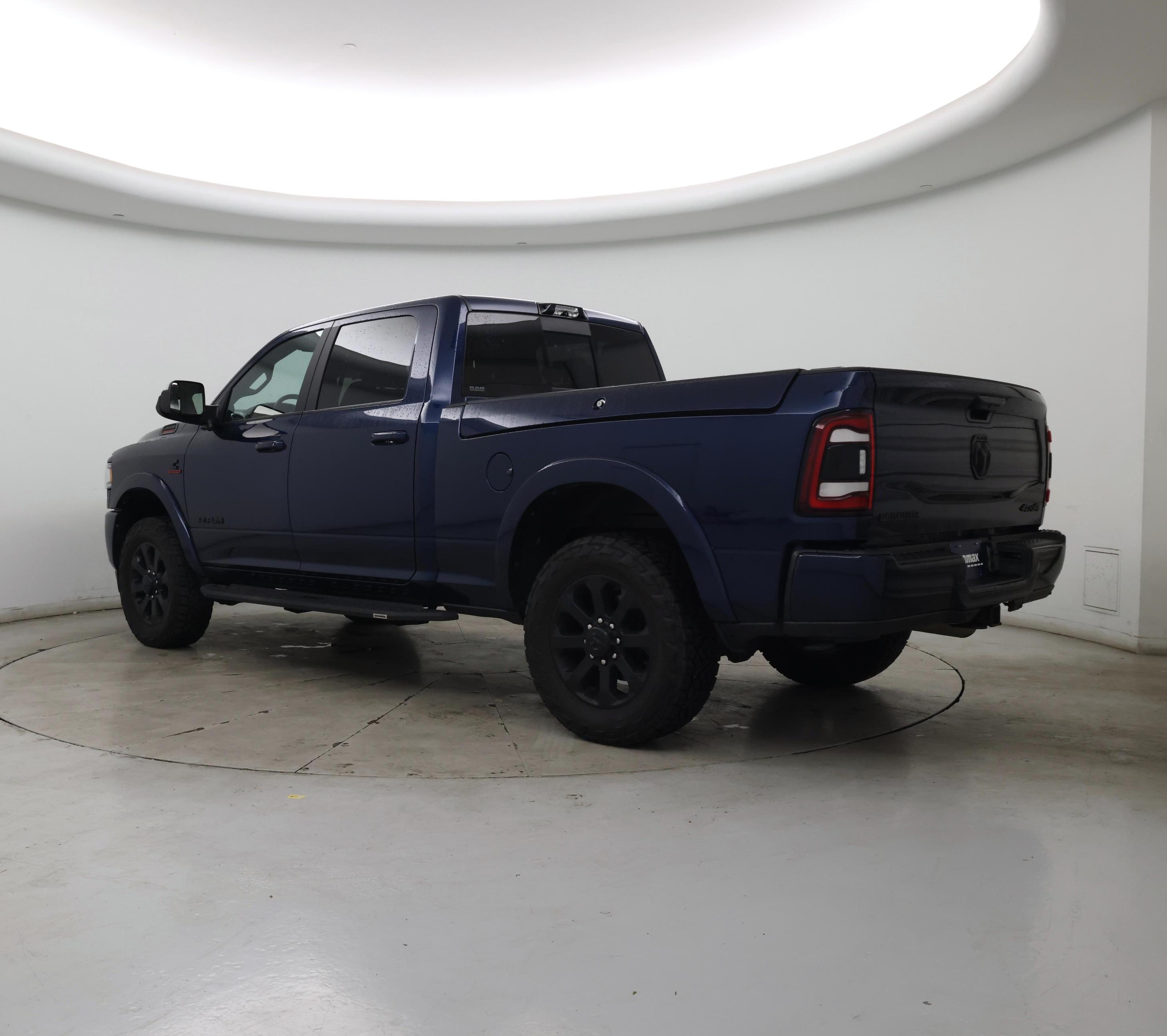 Thumbnail: 2022 RAM 3500 - 2