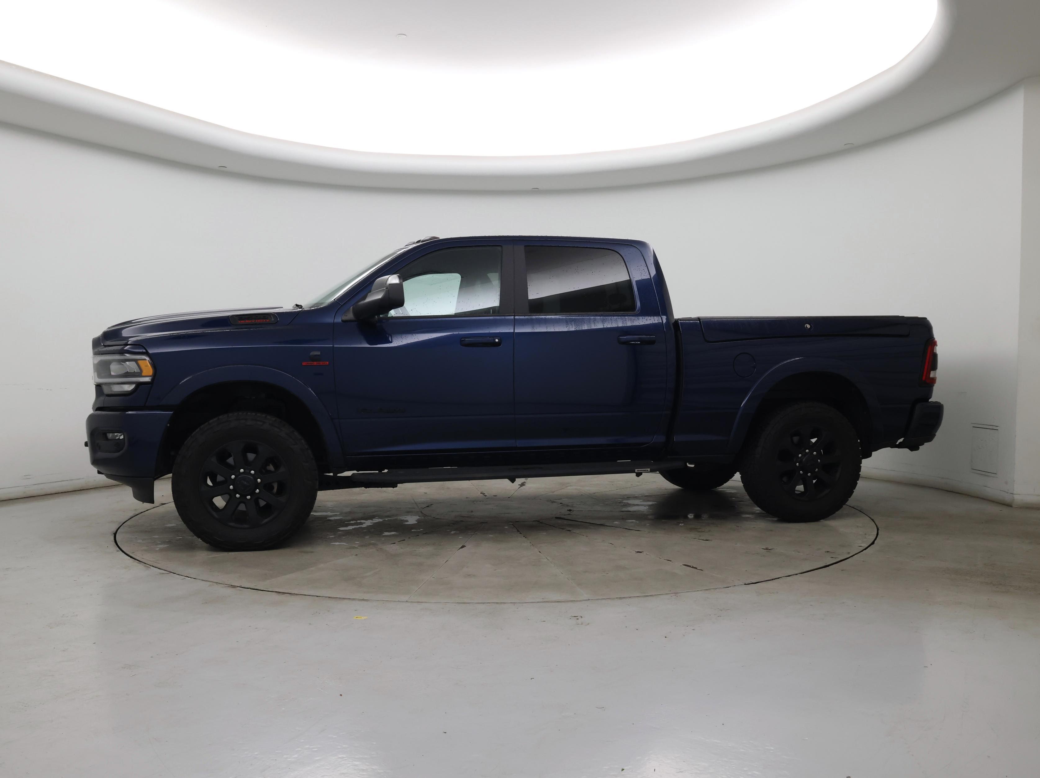 Thumbnail: 2022 RAM 3500 - 3