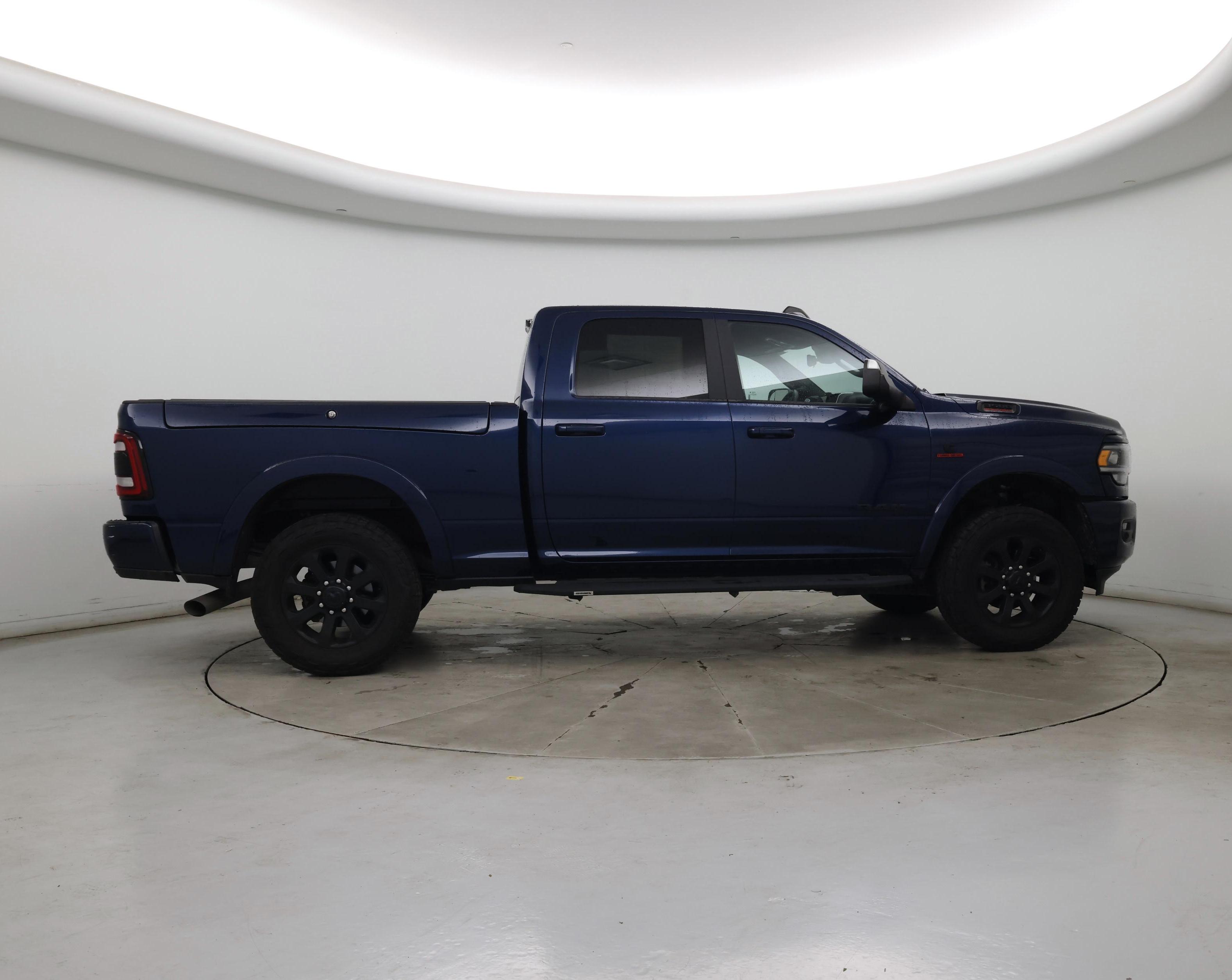 Thumbnail: 2022 RAM 3500 - 7