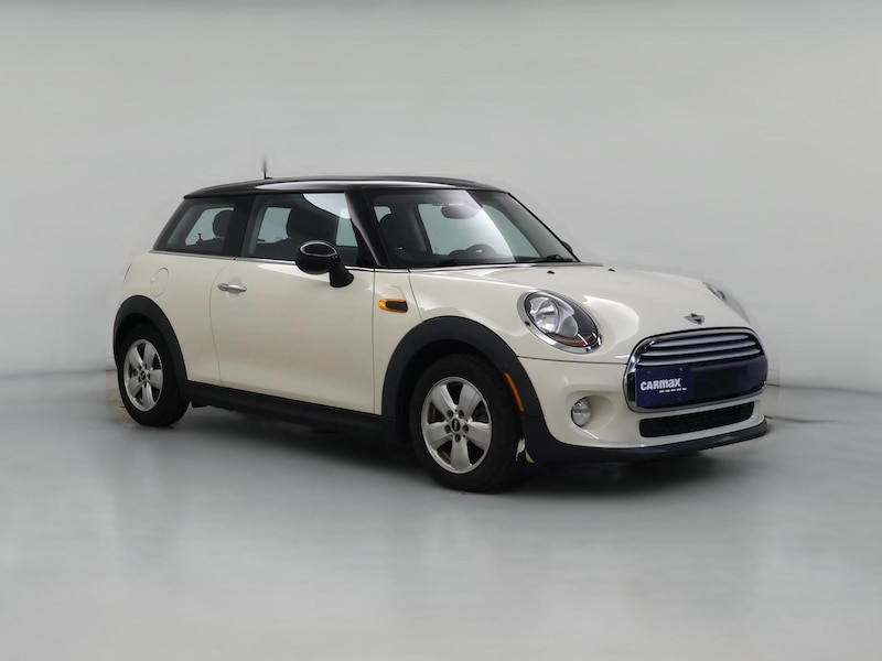 2015 MINI Cooper Hardtop  -
                  White Marsh, MD