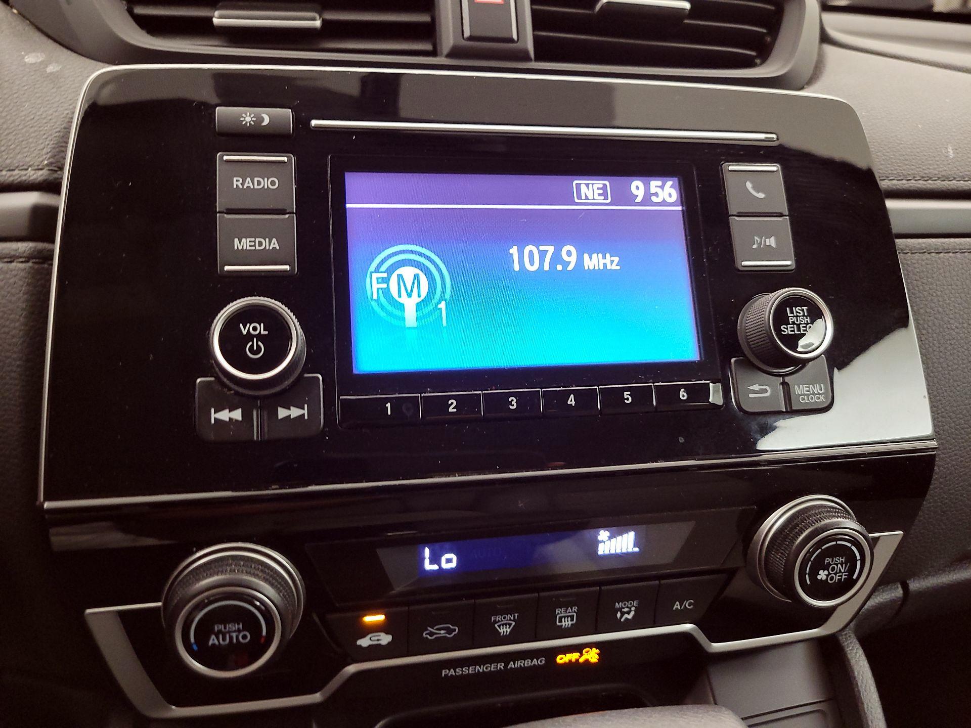 Thumbnail: 2017 Honda CR-V - 15