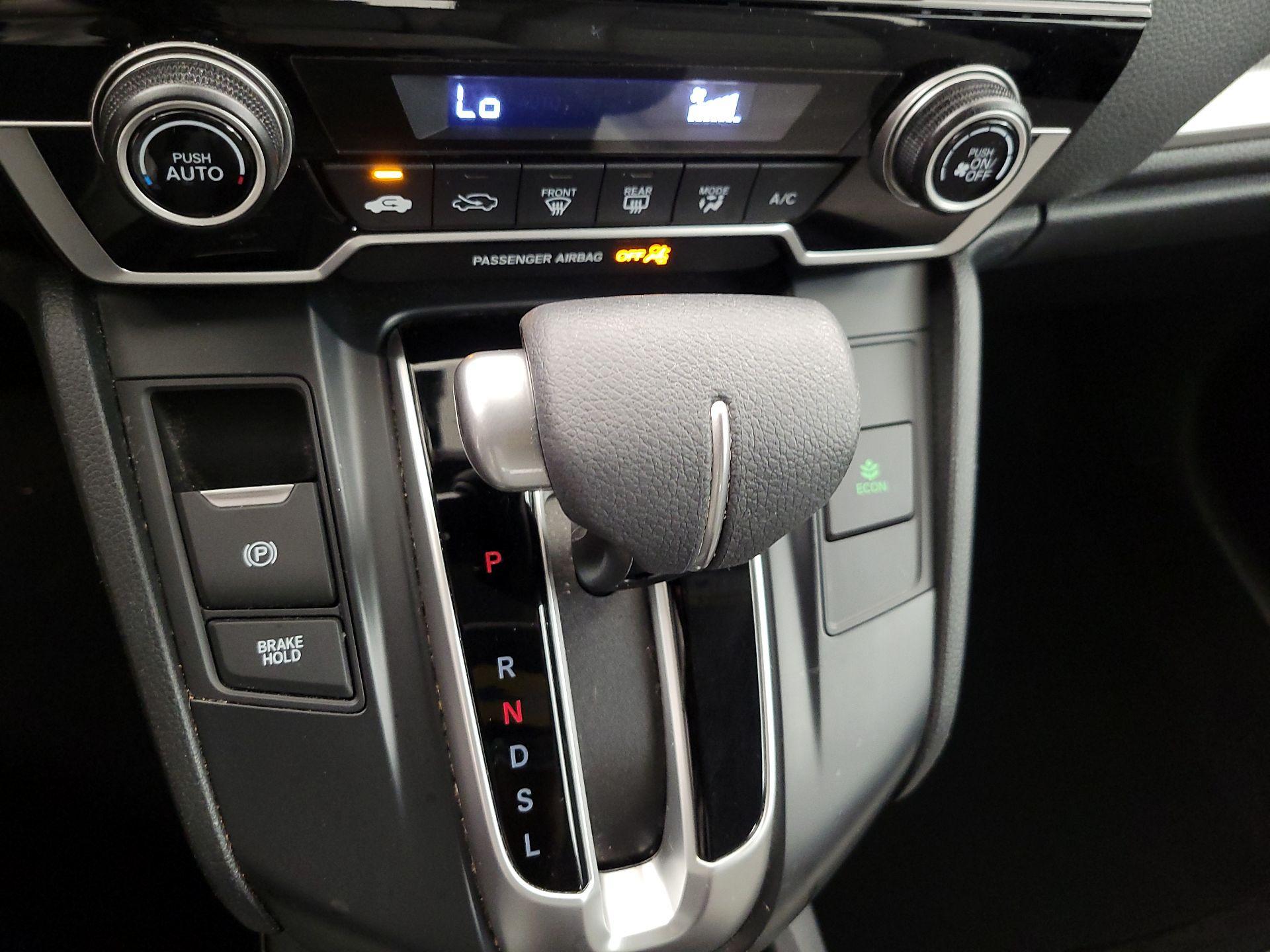 Thumbnail: 2017 Honda CR-V - 16