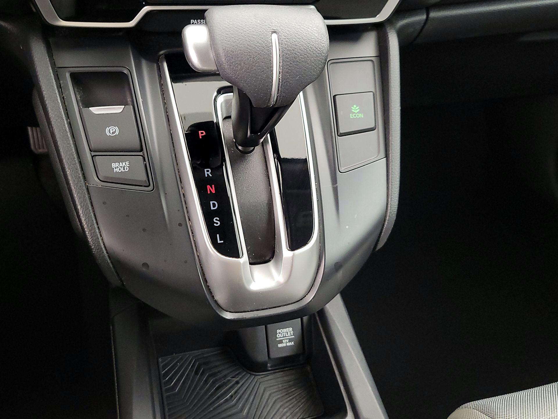 Thumbnail: 2017 Honda CR-V - 17