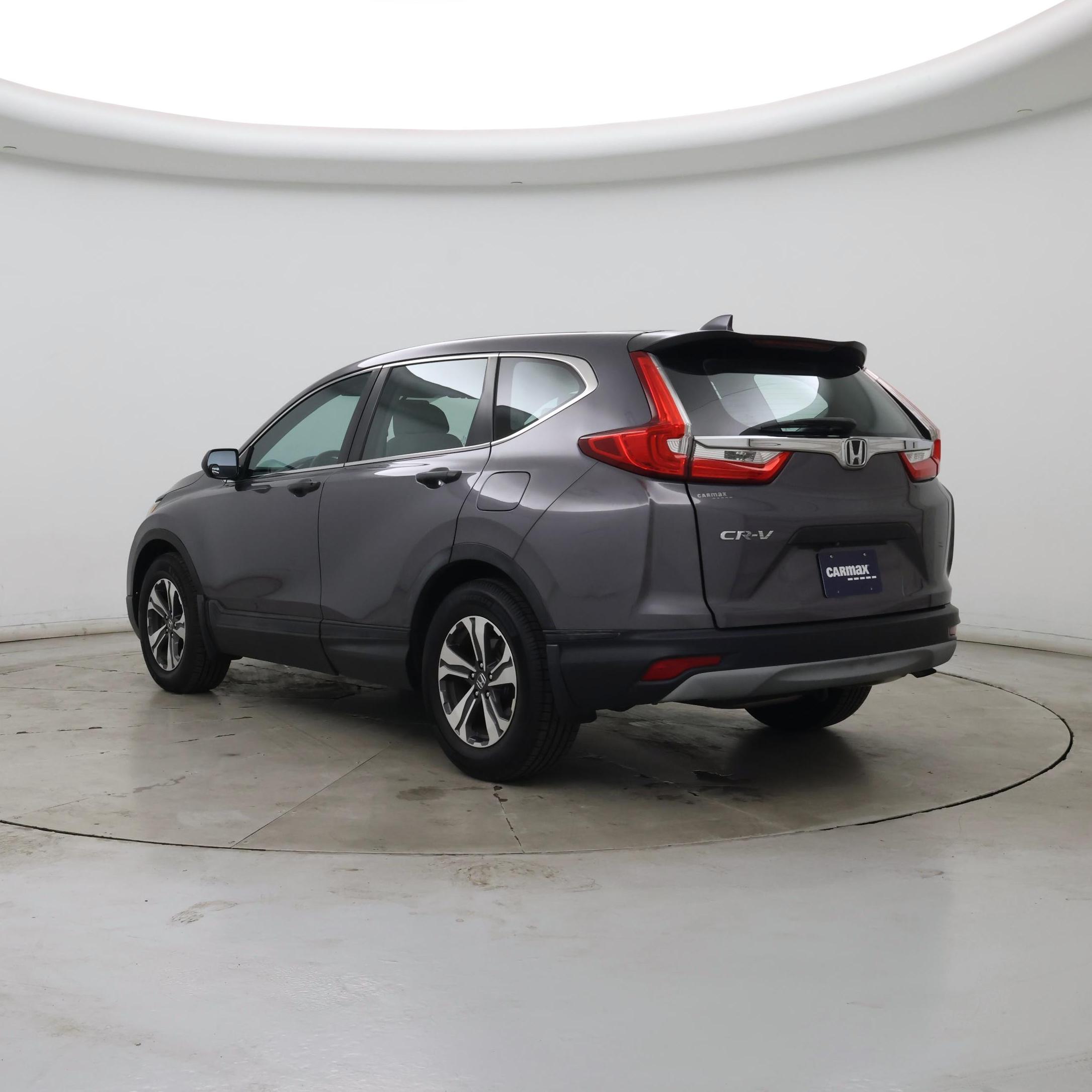 Thumbnail: 2017 Honda CR-V - 2