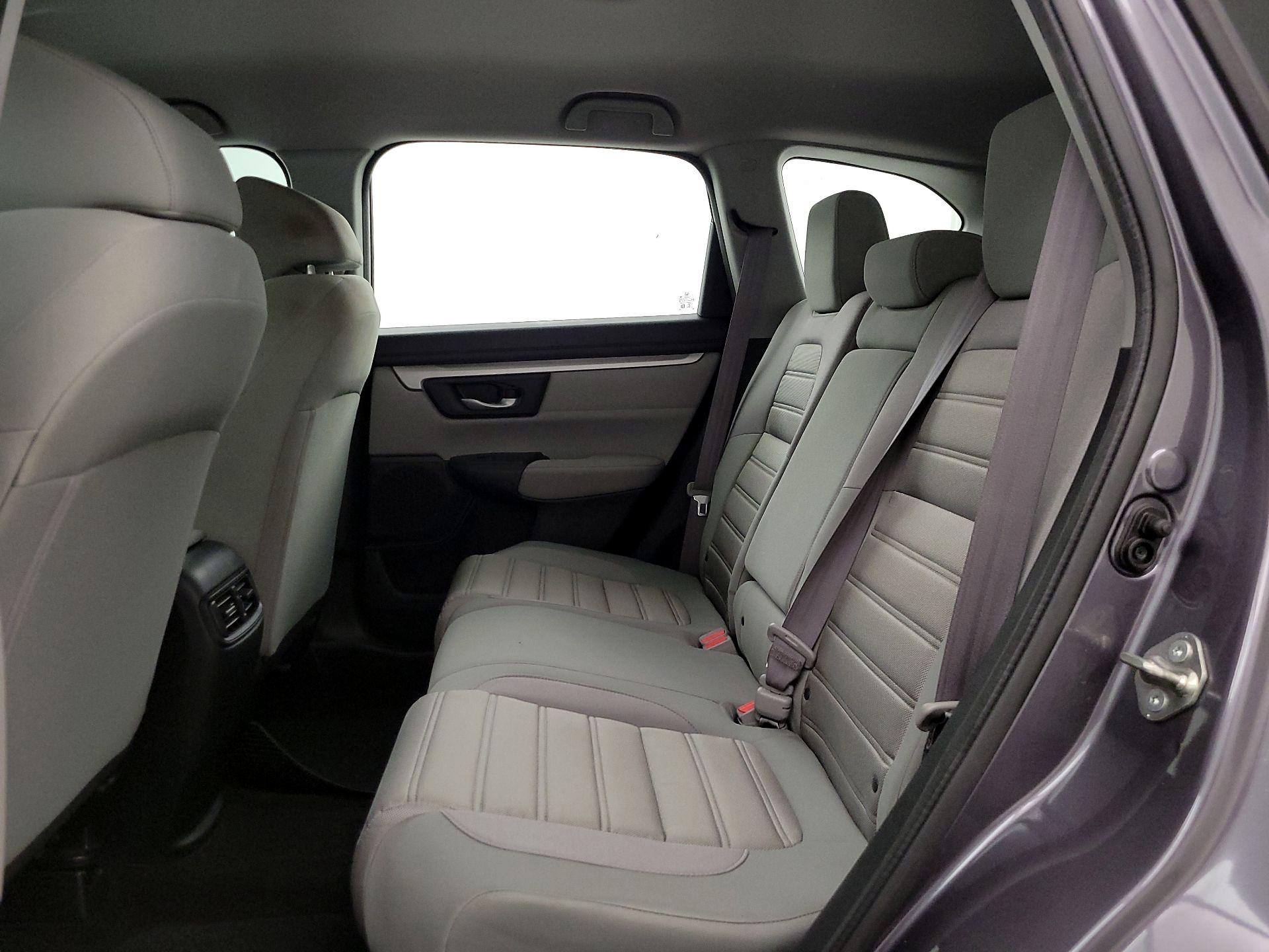 Thumbnail: 2017 Honda CR-V - 19