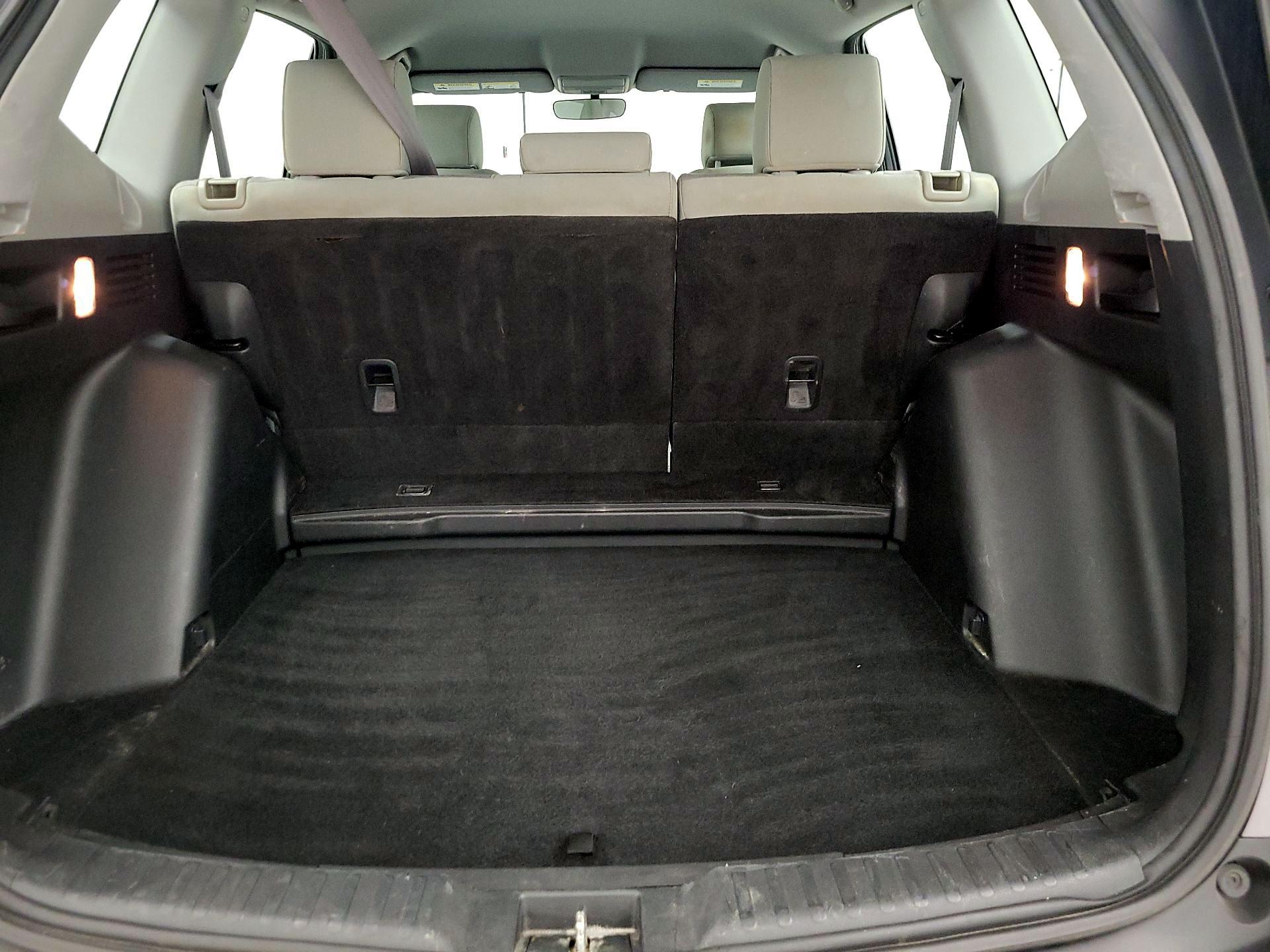 Thumbnail: 2017 Honda CR-V - 20