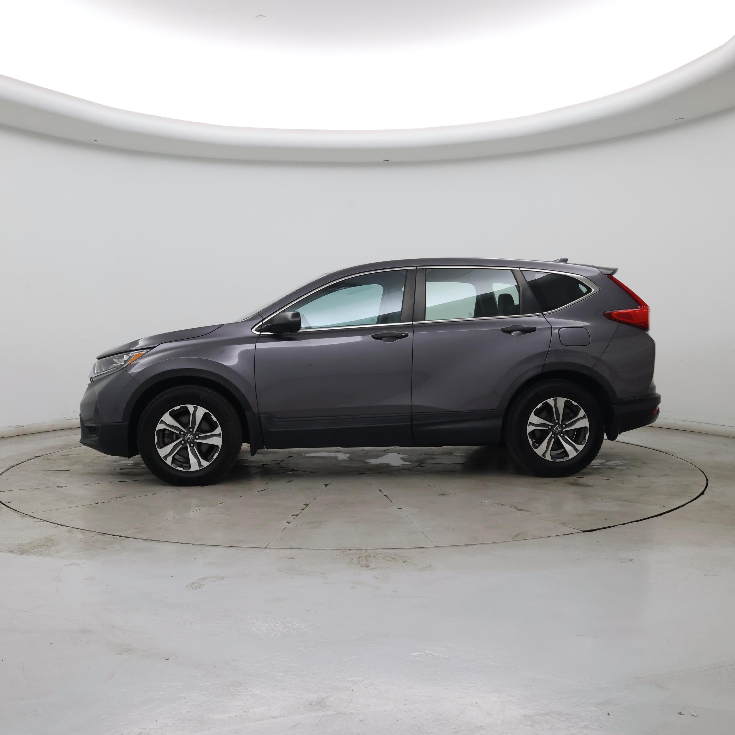 Thumbnail: 2017 Honda CR-V - 3