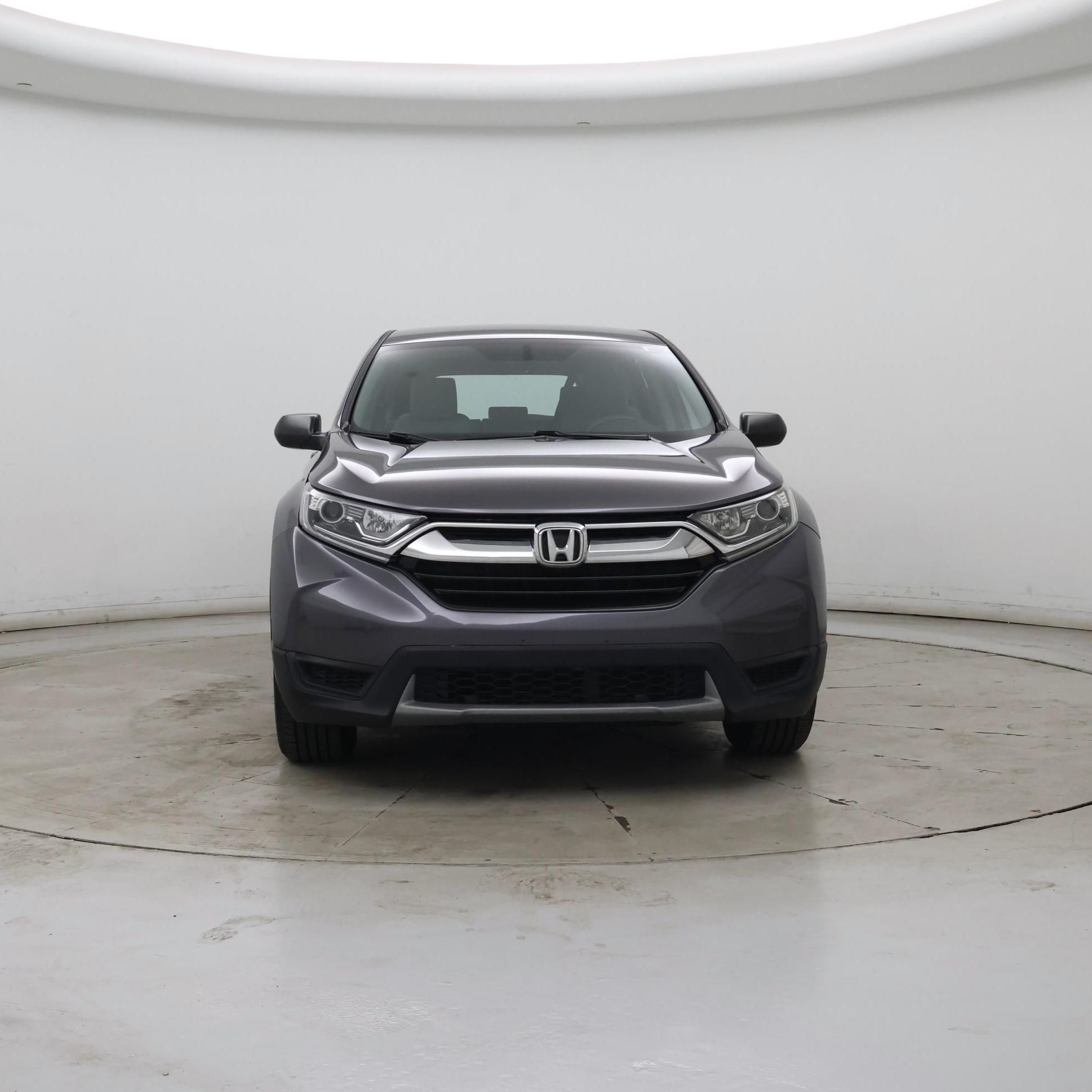 Thumbnail: 2017 Honda CR-V - 5