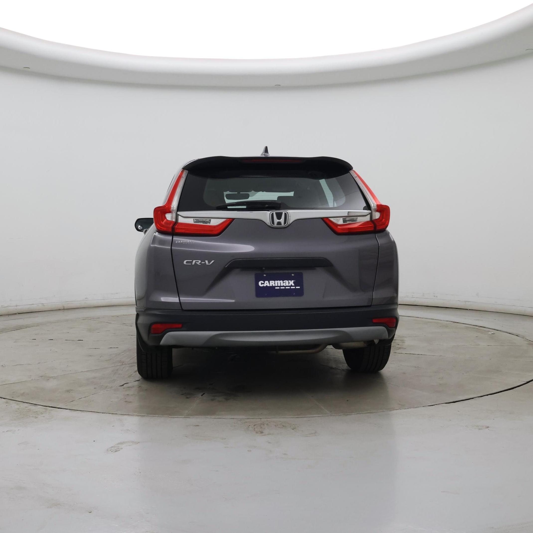 Thumbnail: 2017 Honda CR-V - 6