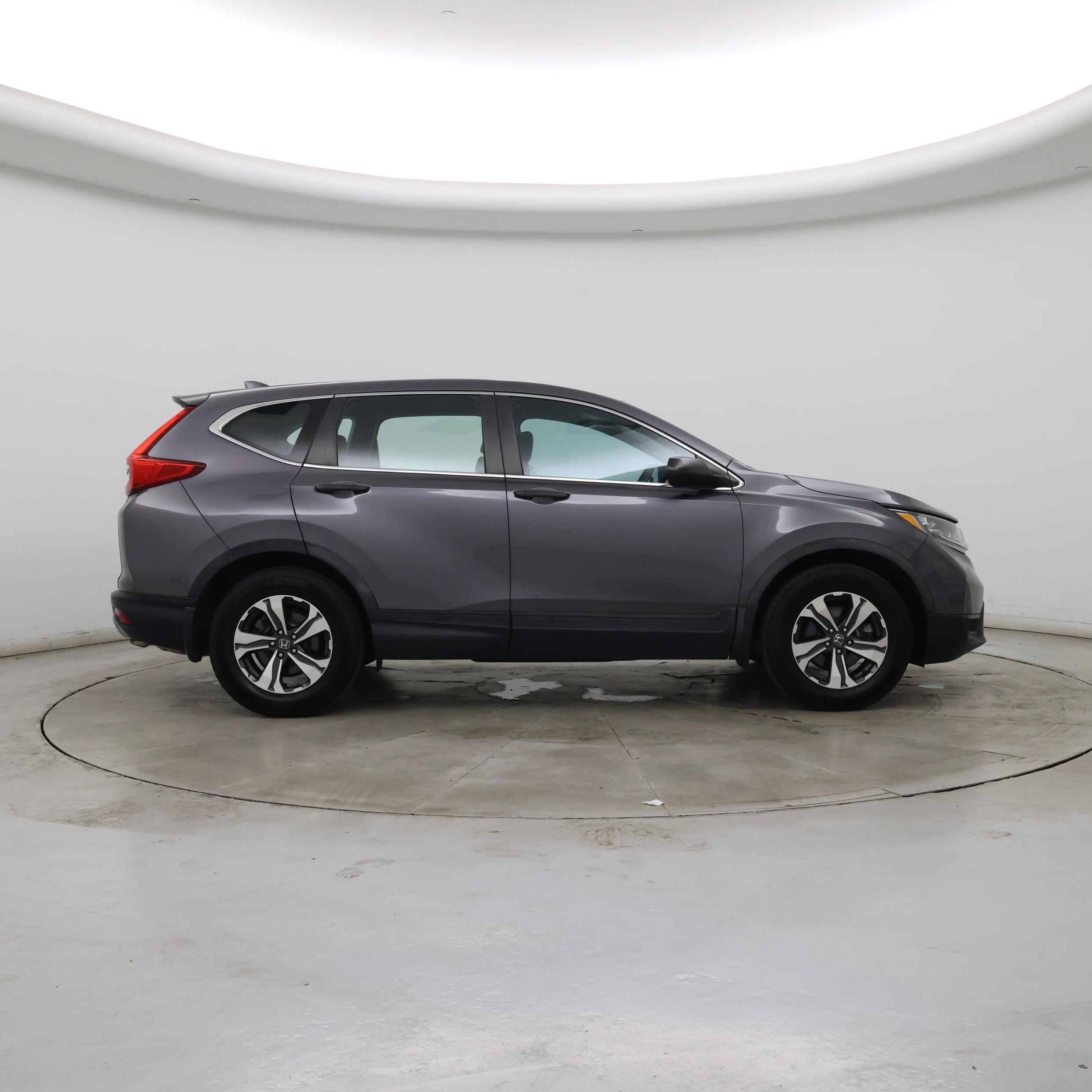 Thumbnail: 2017 Honda CR-V - 7