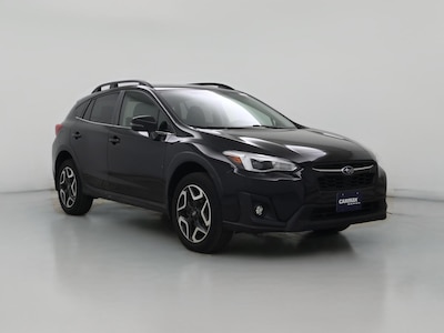 2020 Subaru Crosstrek Limited