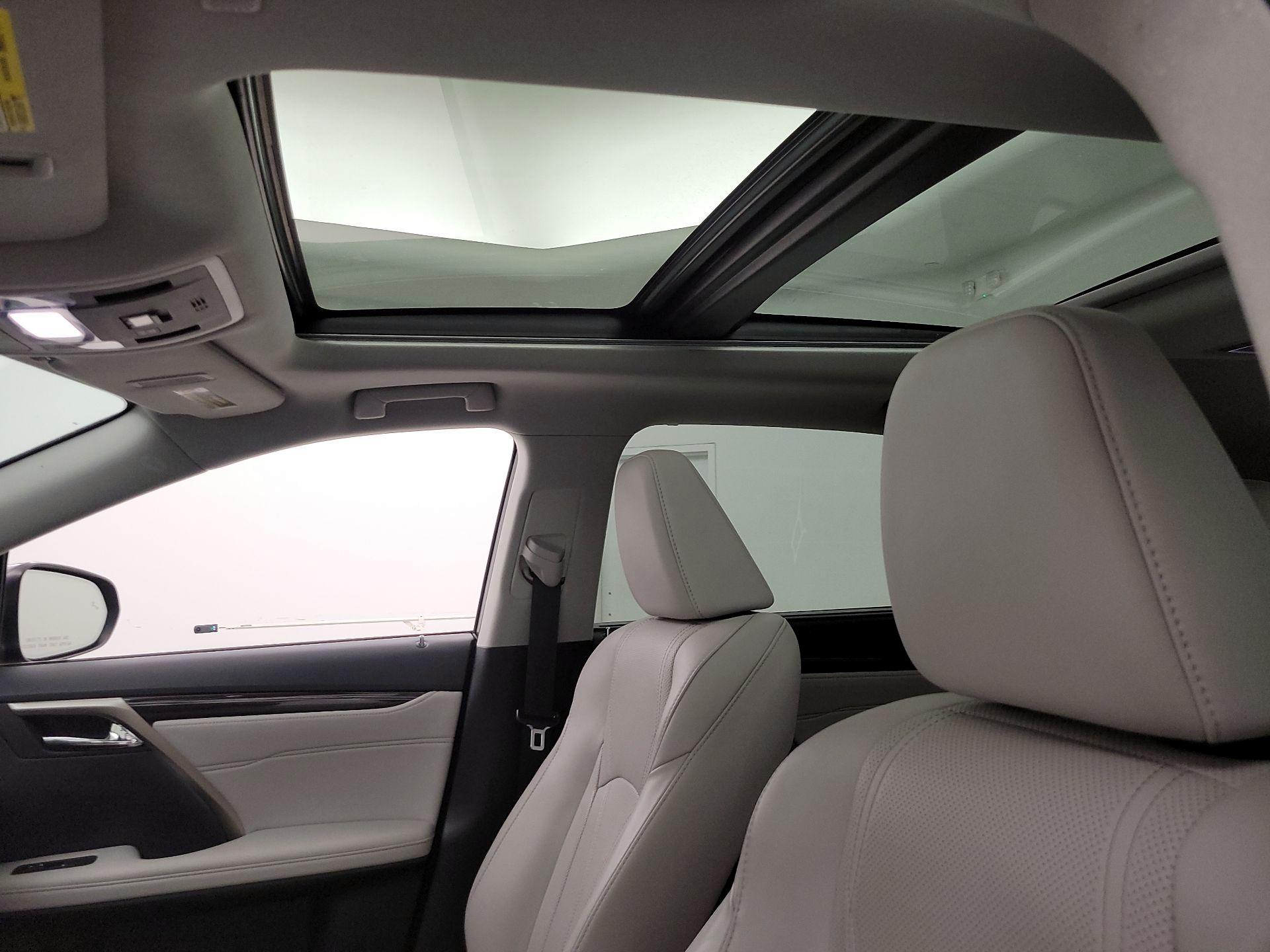 Thumbnail: 2021 Lexus RX - 20