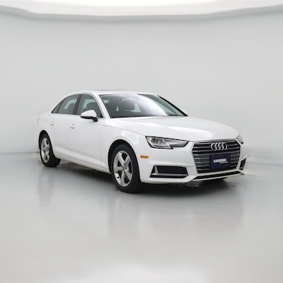 2019 Audi A4 Premium