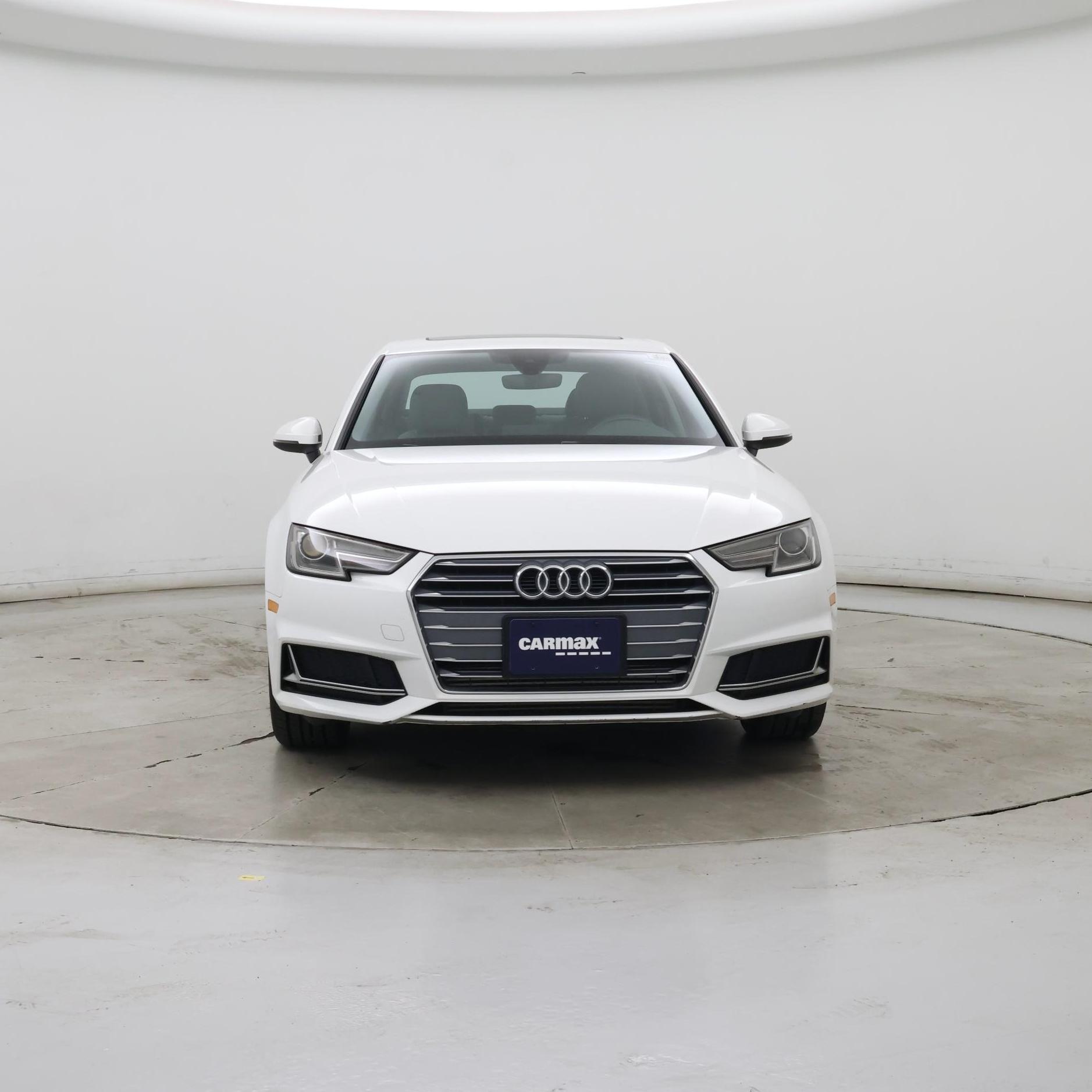 Thumbnail: 2019 Audi A4 - 5