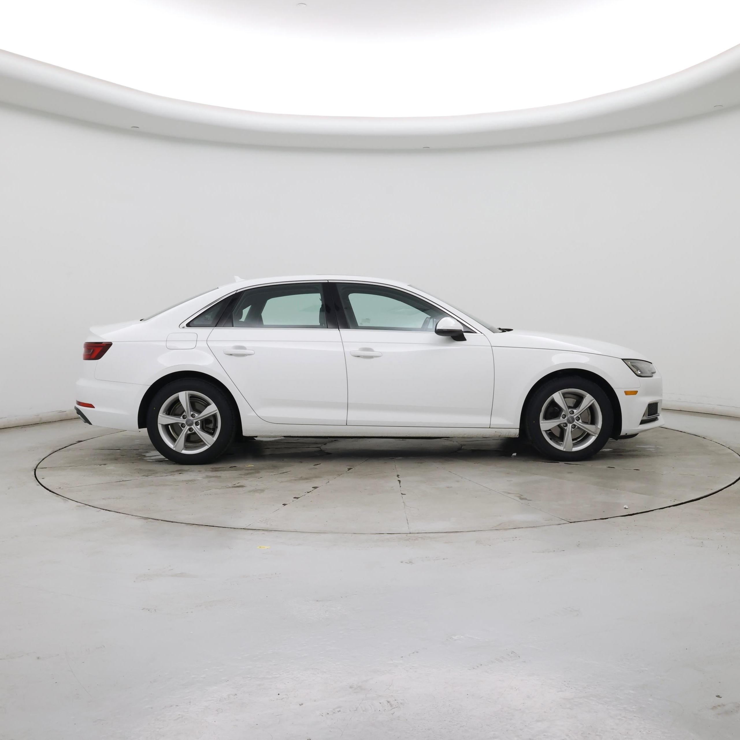 Thumbnail: 2019 Audi A4 - 7