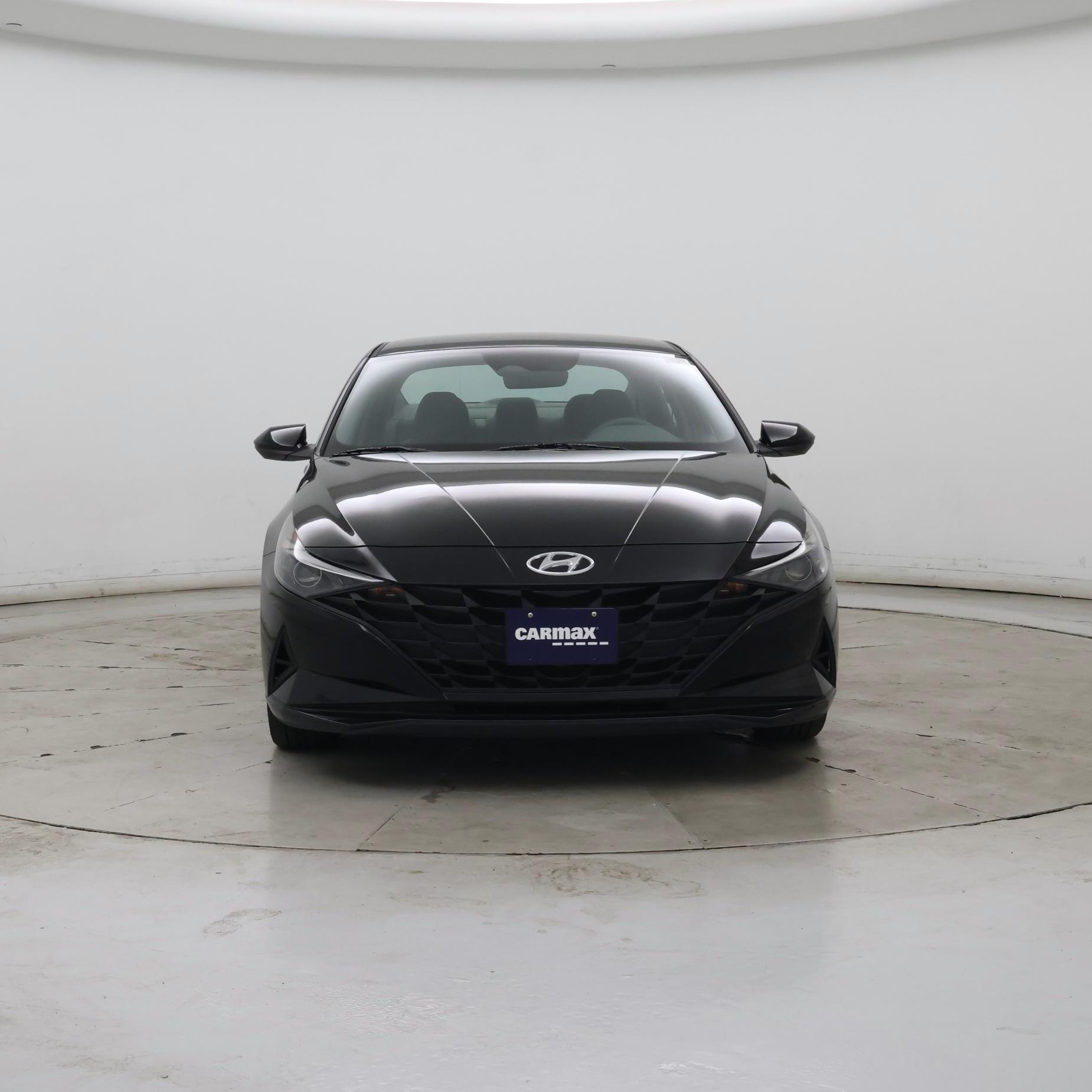 Thumbnail: 2023 Hyundai Elantra - 5