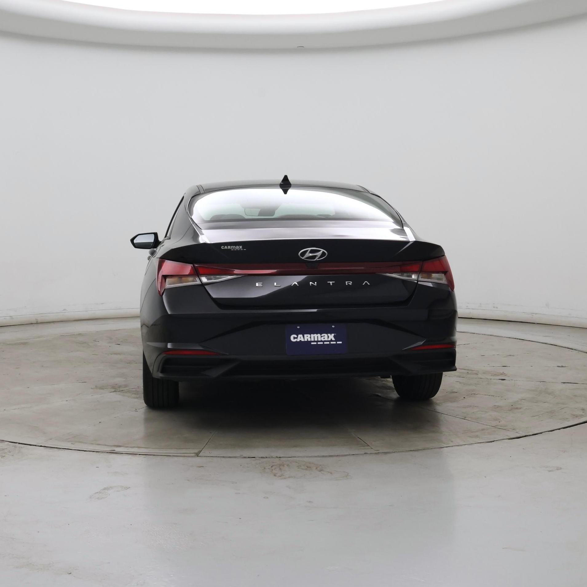 Thumbnail: 2023 Hyundai Elantra - 6