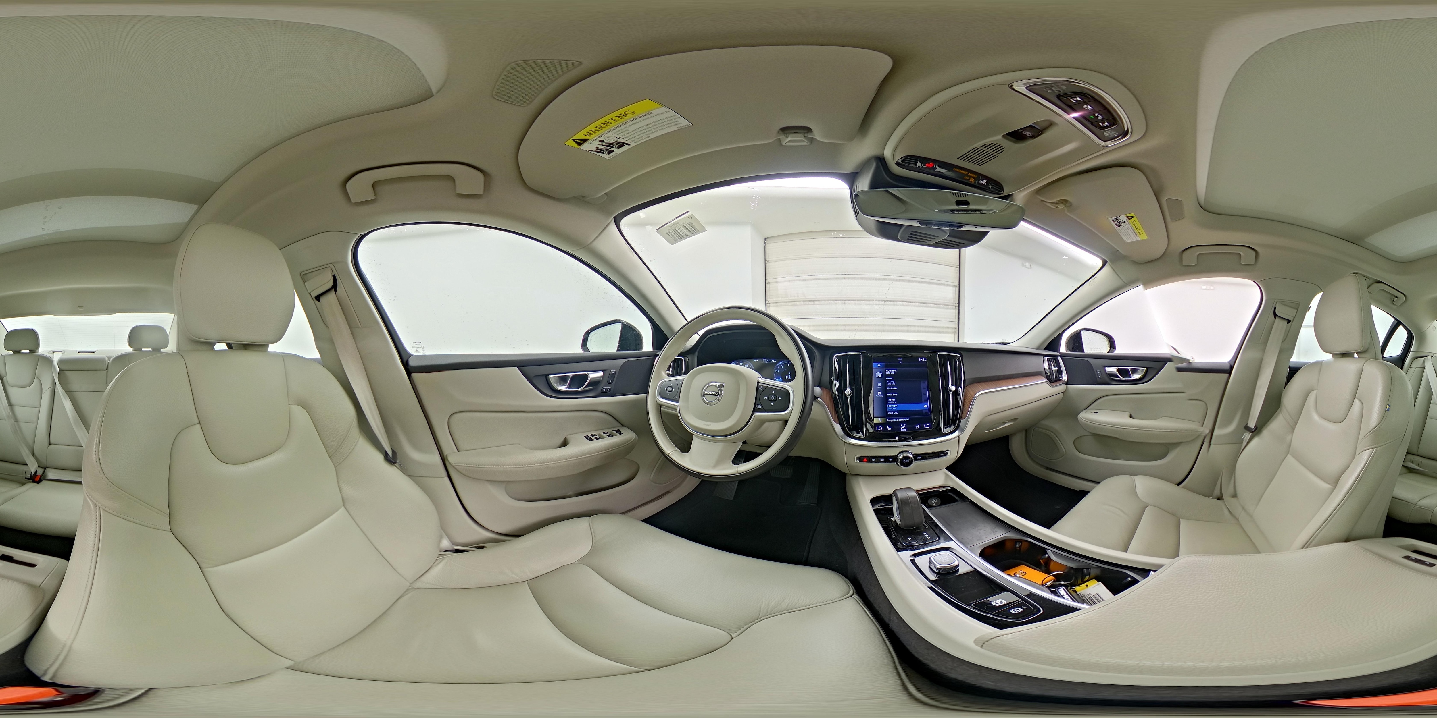 2022 Volvo S60 Momentum - Photo 21