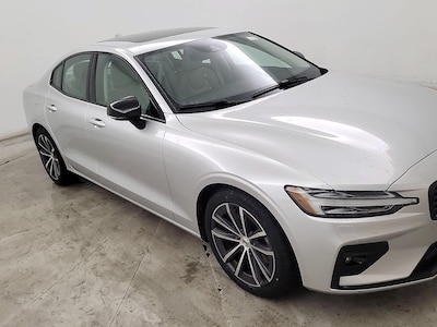 2022 Volvo S60 B5 Inscription