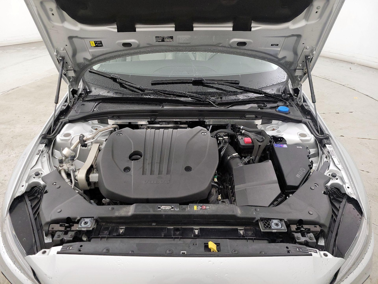 2022 Volvo S60 Momentum - Photo 19