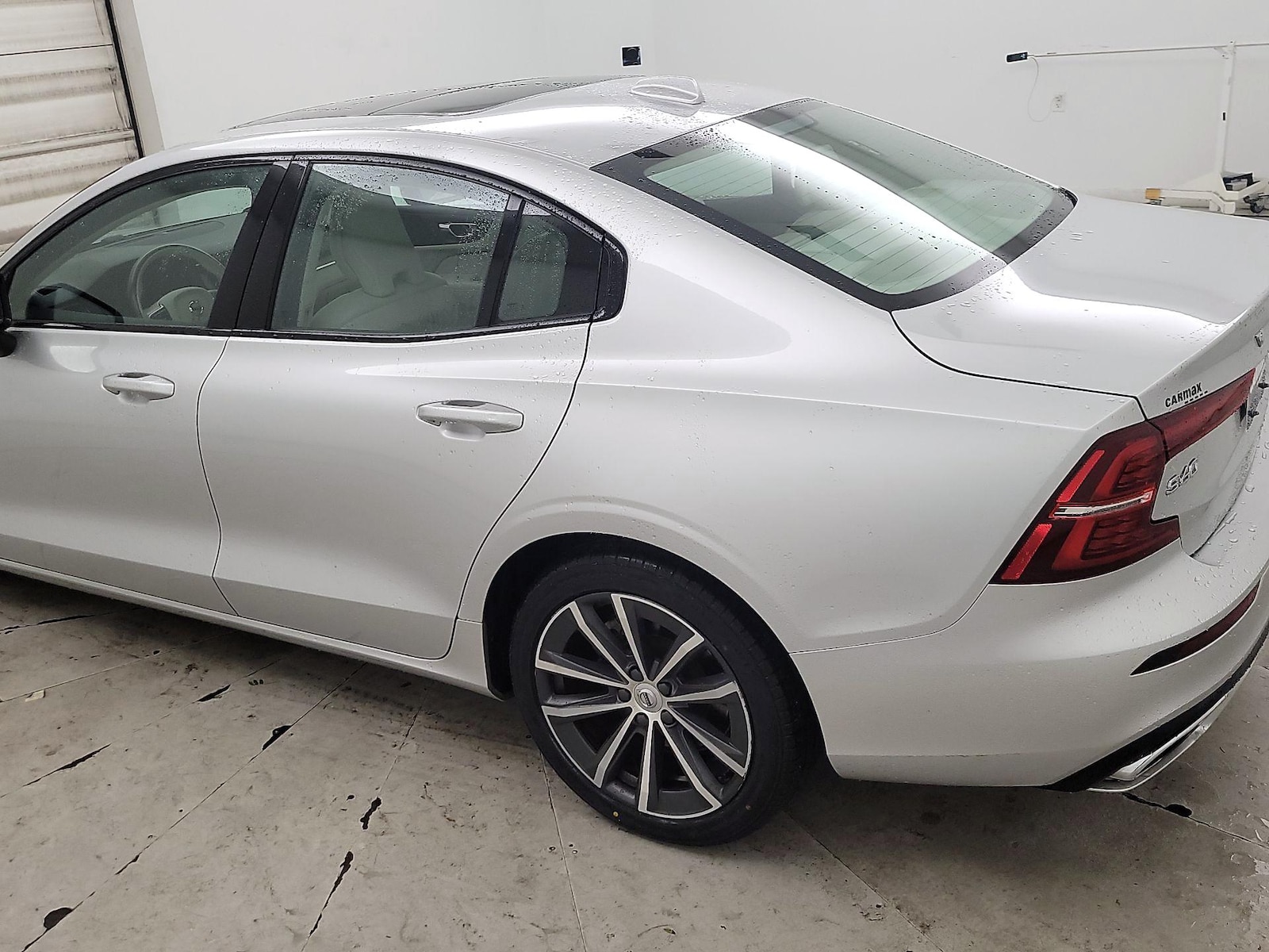 2022 Volvo S60 Momentum - Photo 7