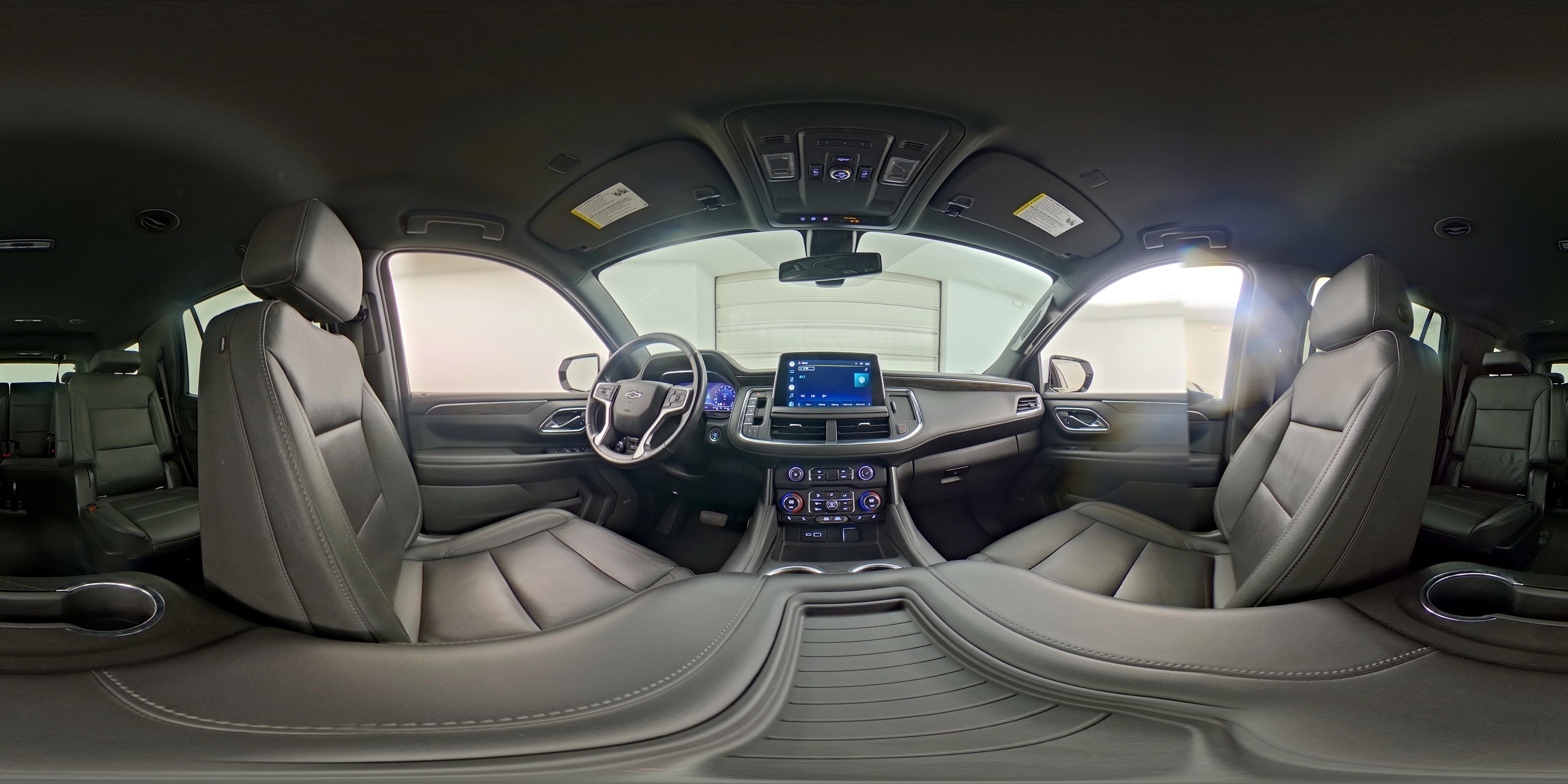 2022 Chevrolet Tahoe Z71 - Photo 25