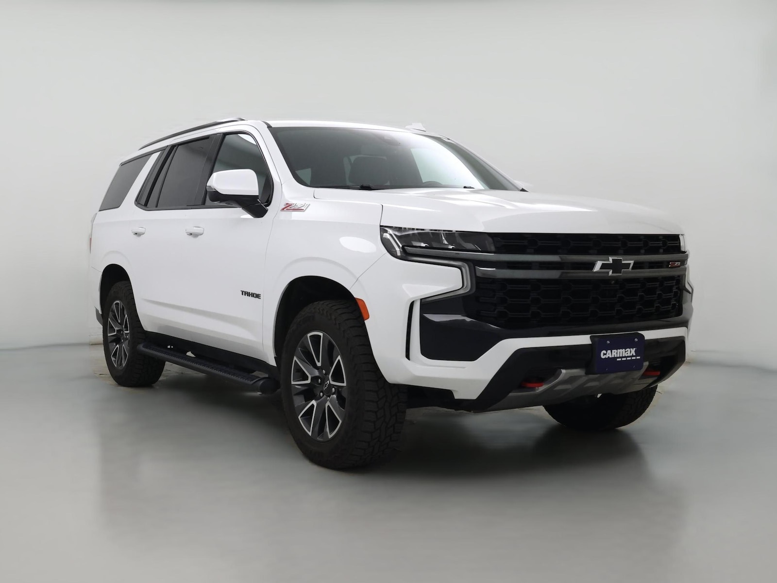 2022 Chevrolet Tahoe Z71 - Photo 1