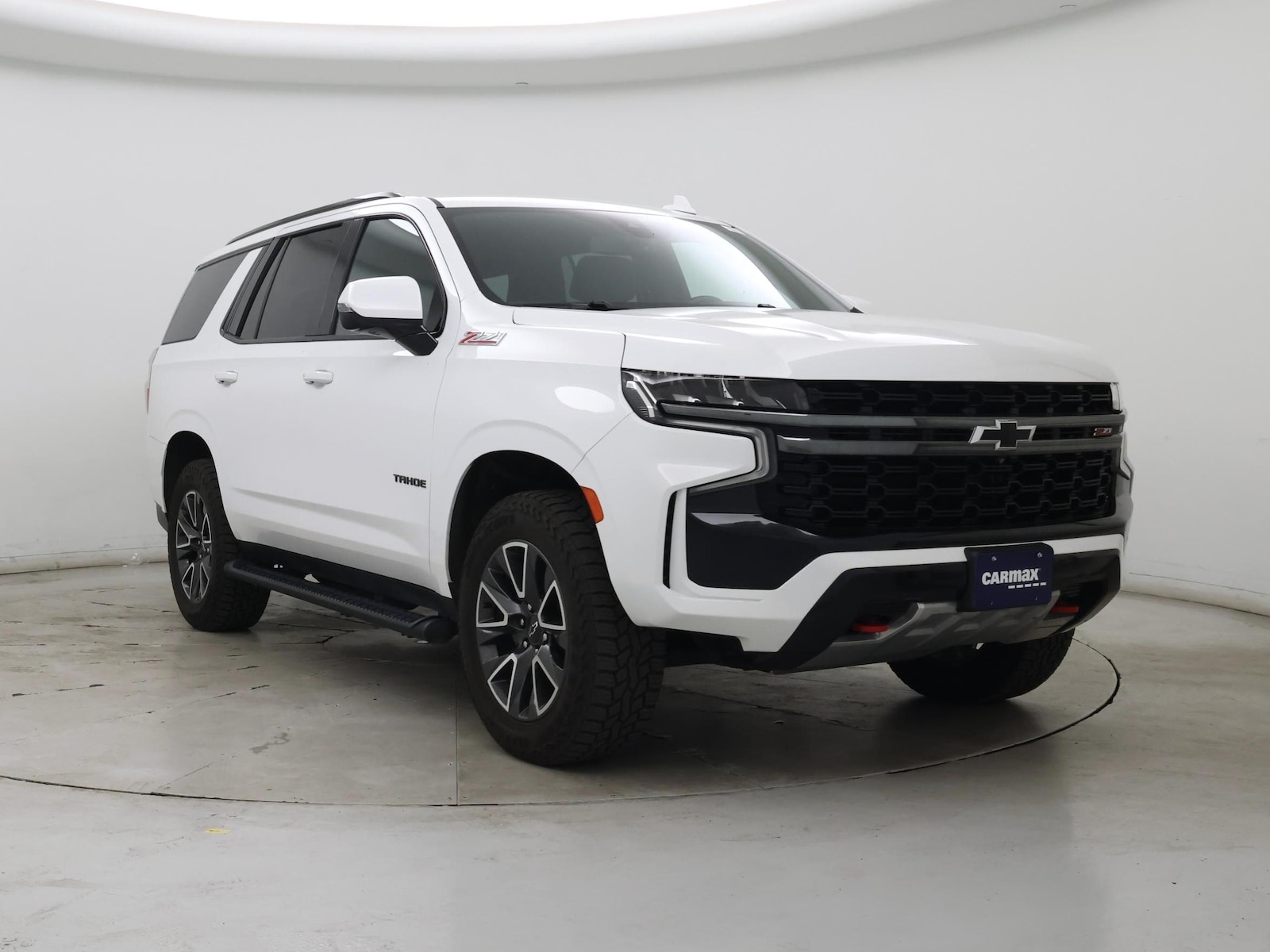 2022 Chevrolet Tahoe Z71 - Photo 2