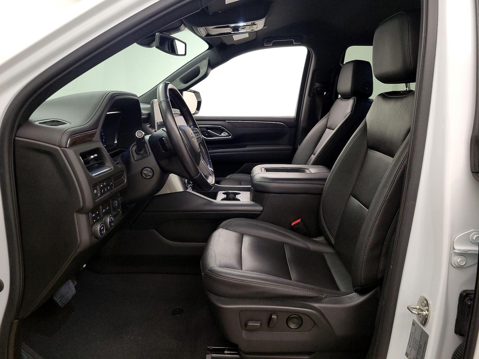 2022 Chevrolet Tahoe Z71 - Photo 12