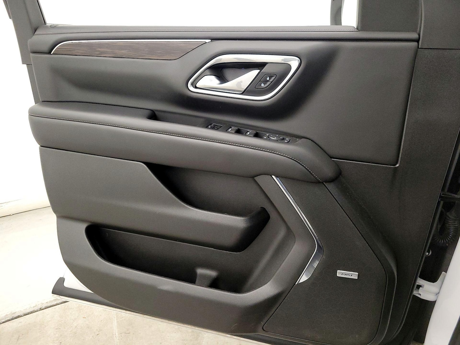 2022 Chevrolet Tahoe Z71 - Photo 13