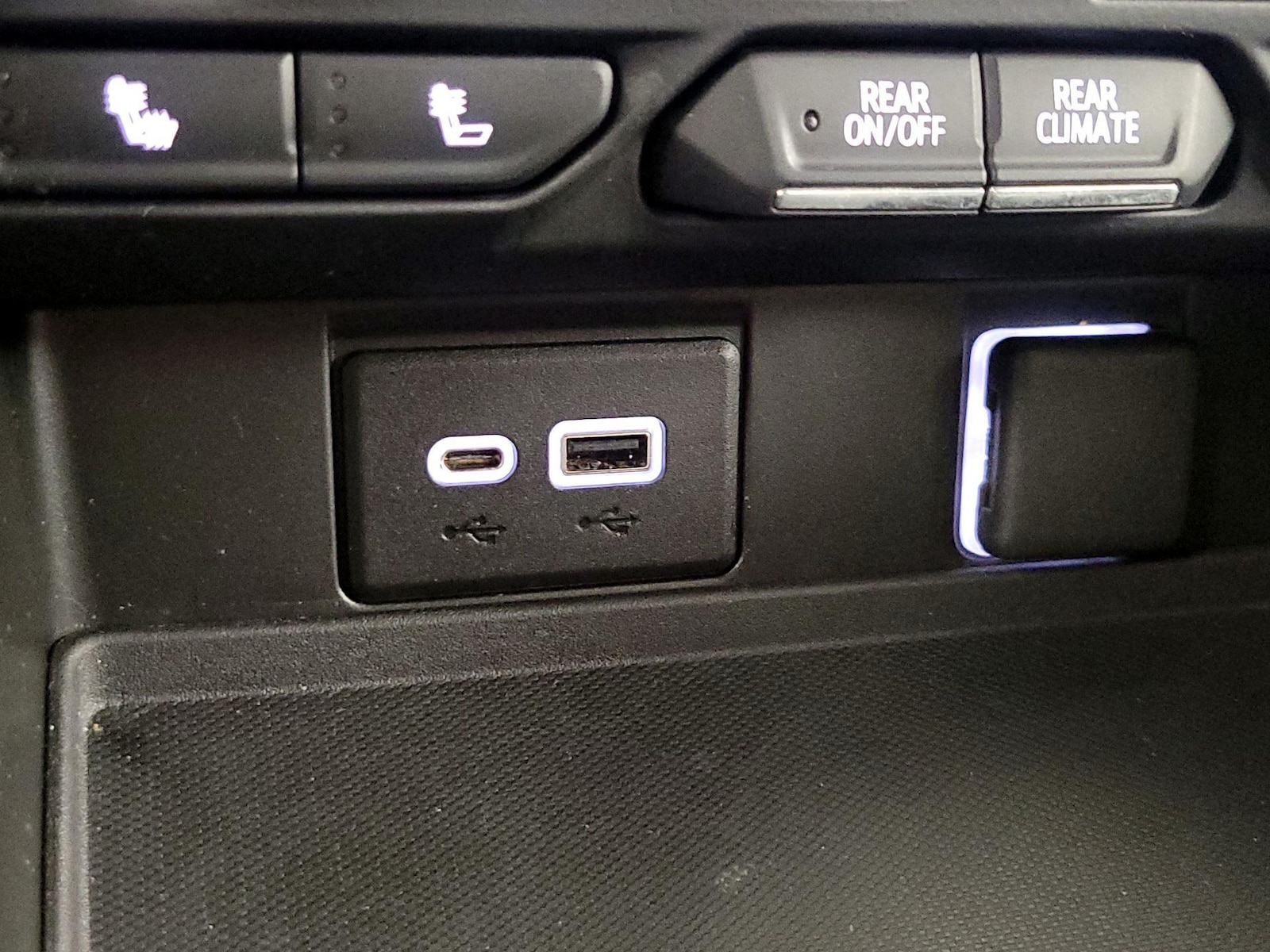 2022 Chevrolet Tahoe Z71 - Photo 19