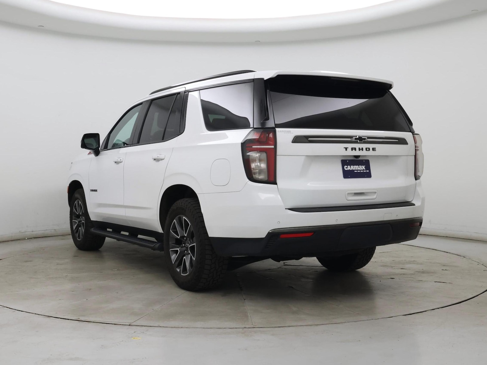 2022 Chevrolet Tahoe Z71 - Photo 3