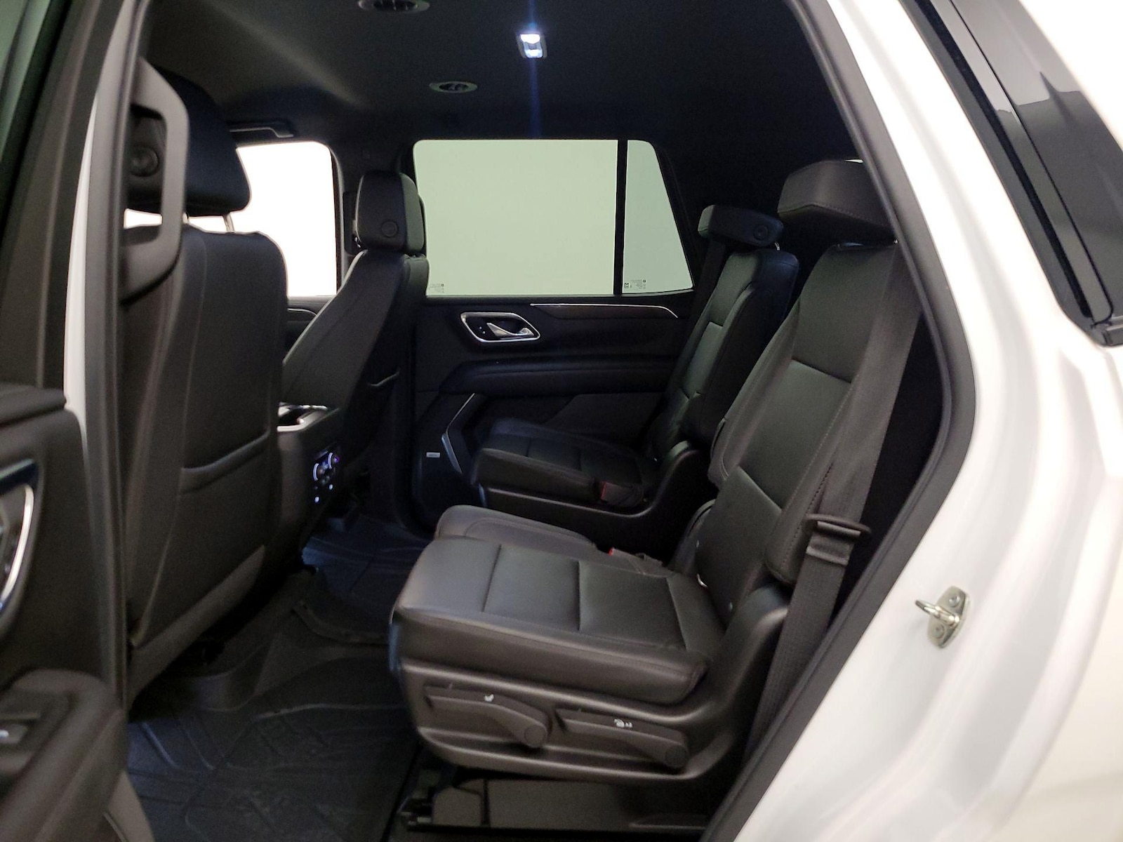 2022 Chevrolet Tahoe Z71 - Photo 20