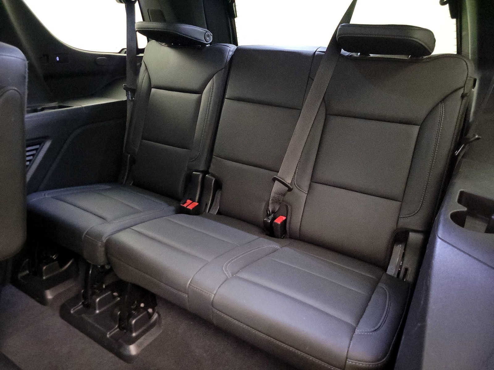 2022 Chevrolet Tahoe Z71 - Photo 21