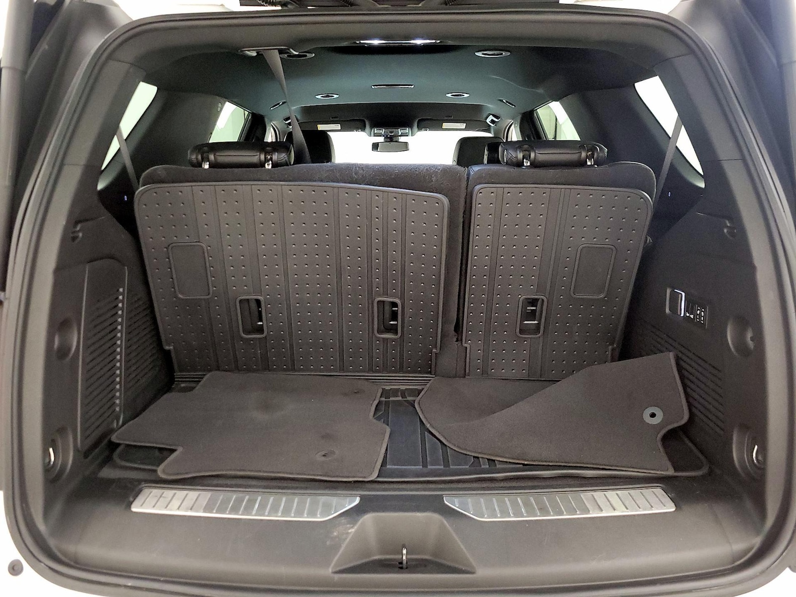 2022 Chevrolet Tahoe Z71 - Photo 22
