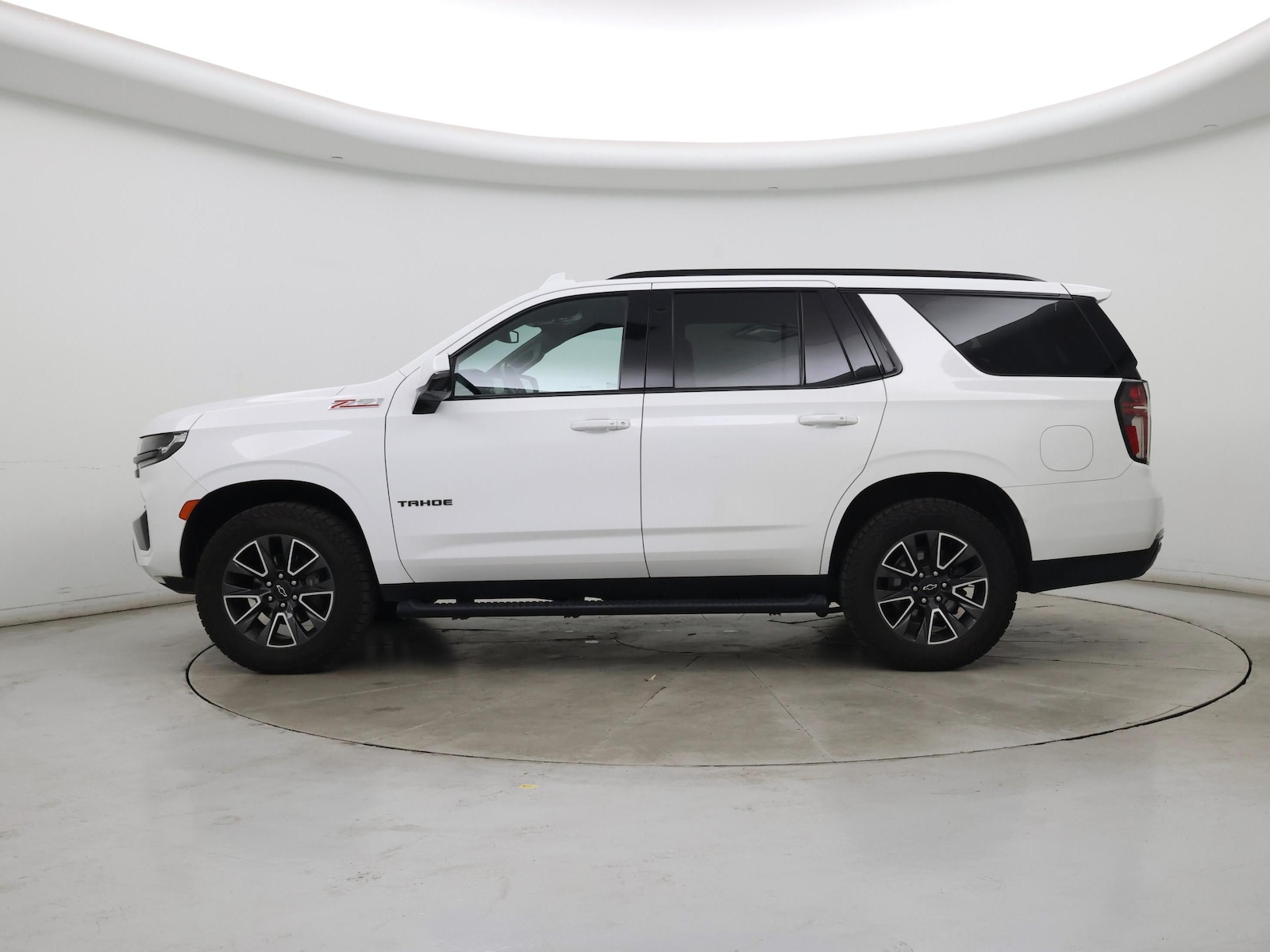 2022 Chevrolet Tahoe Z71 - Photo 4
