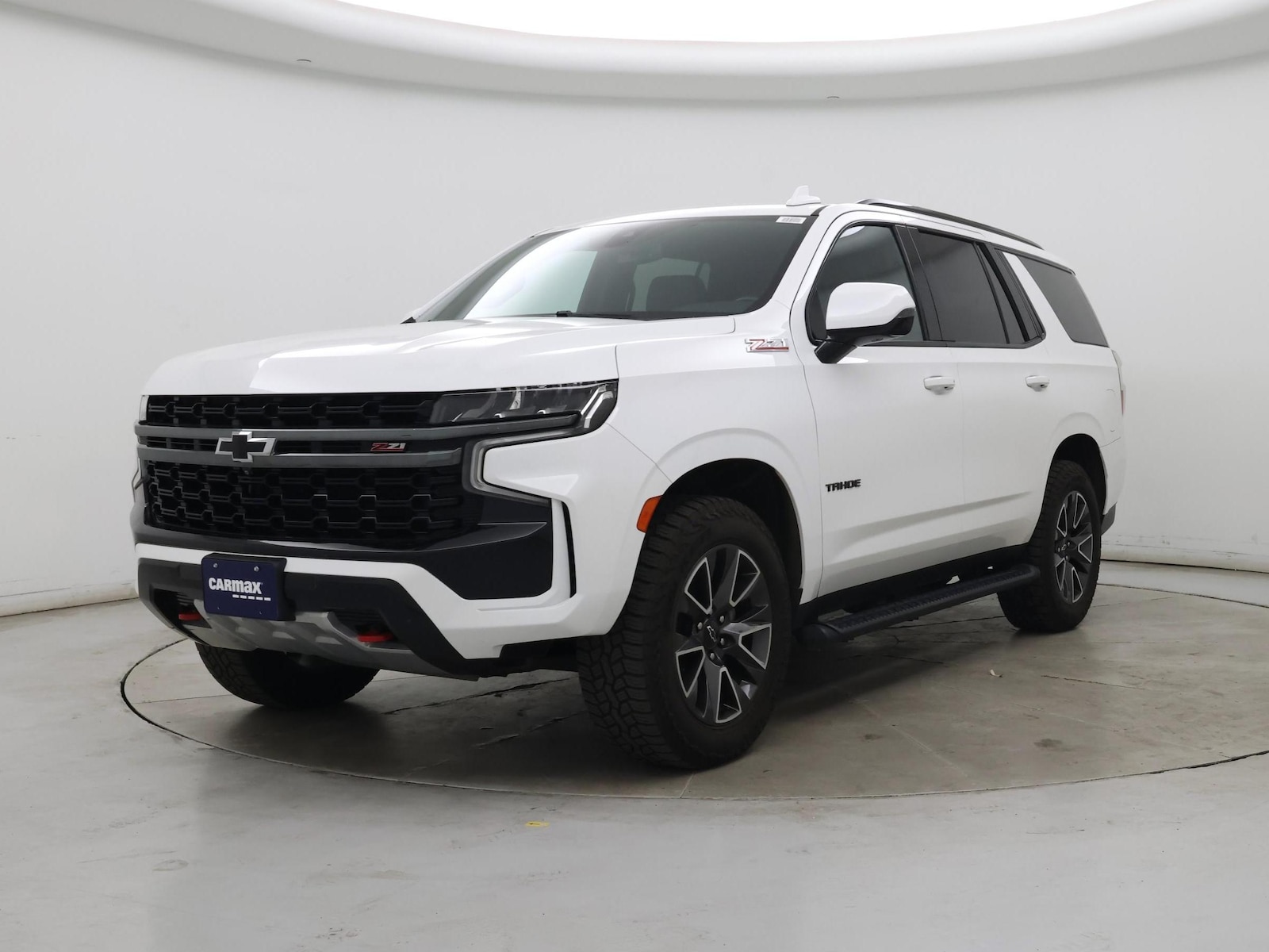 2022 Chevrolet Tahoe Z71 - Photo 5