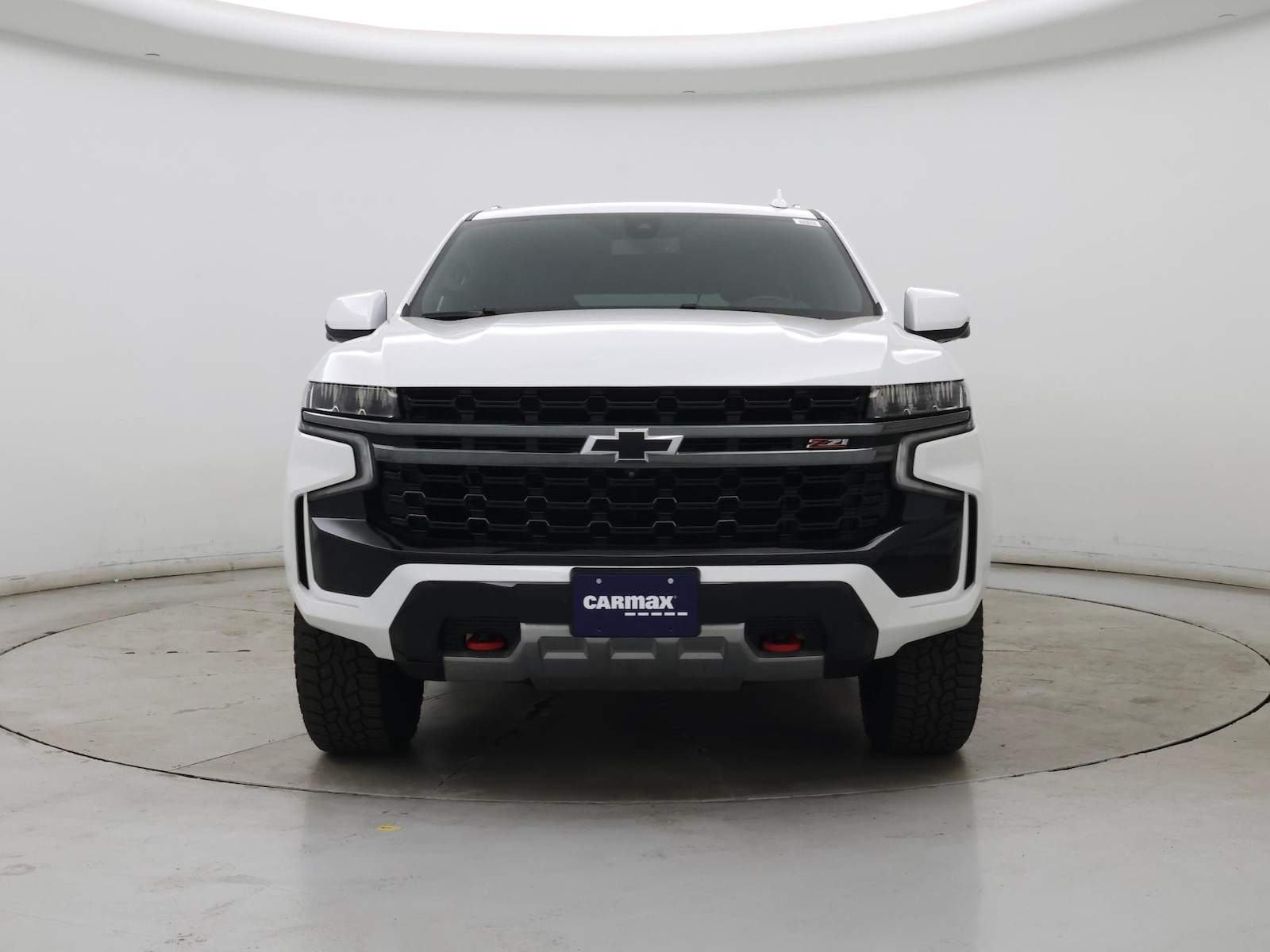 2022 Chevrolet Tahoe Z71 - Photo 6