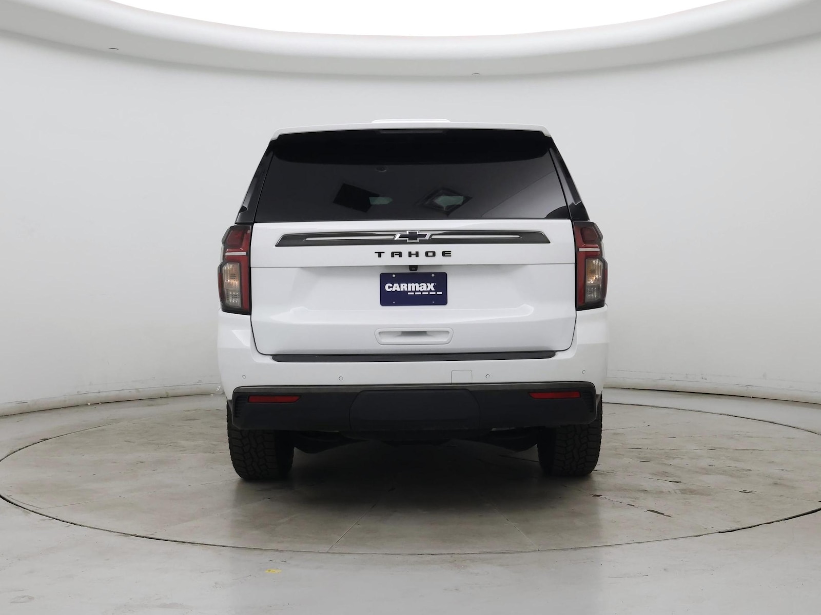 2022 Chevrolet Tahoe Z71 - Photo 7