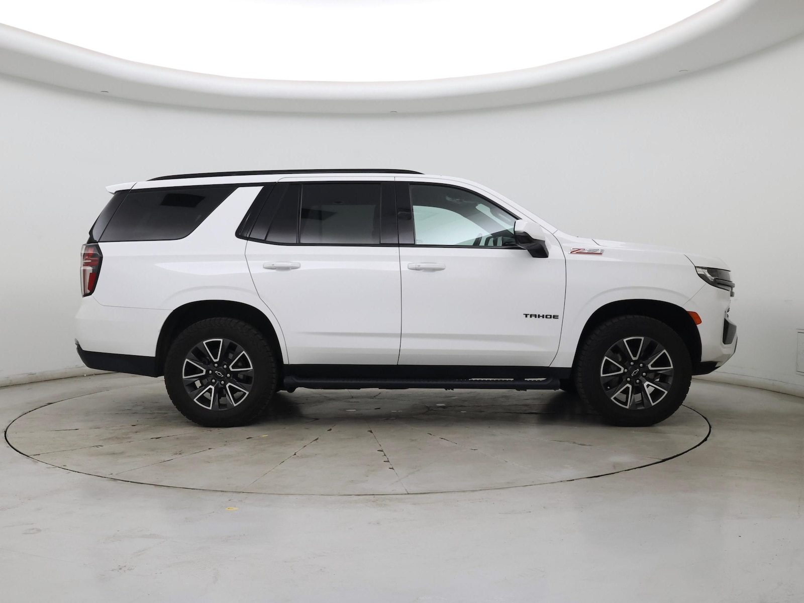 2022 Chevrolet Tahoe Z71 - Photo 8