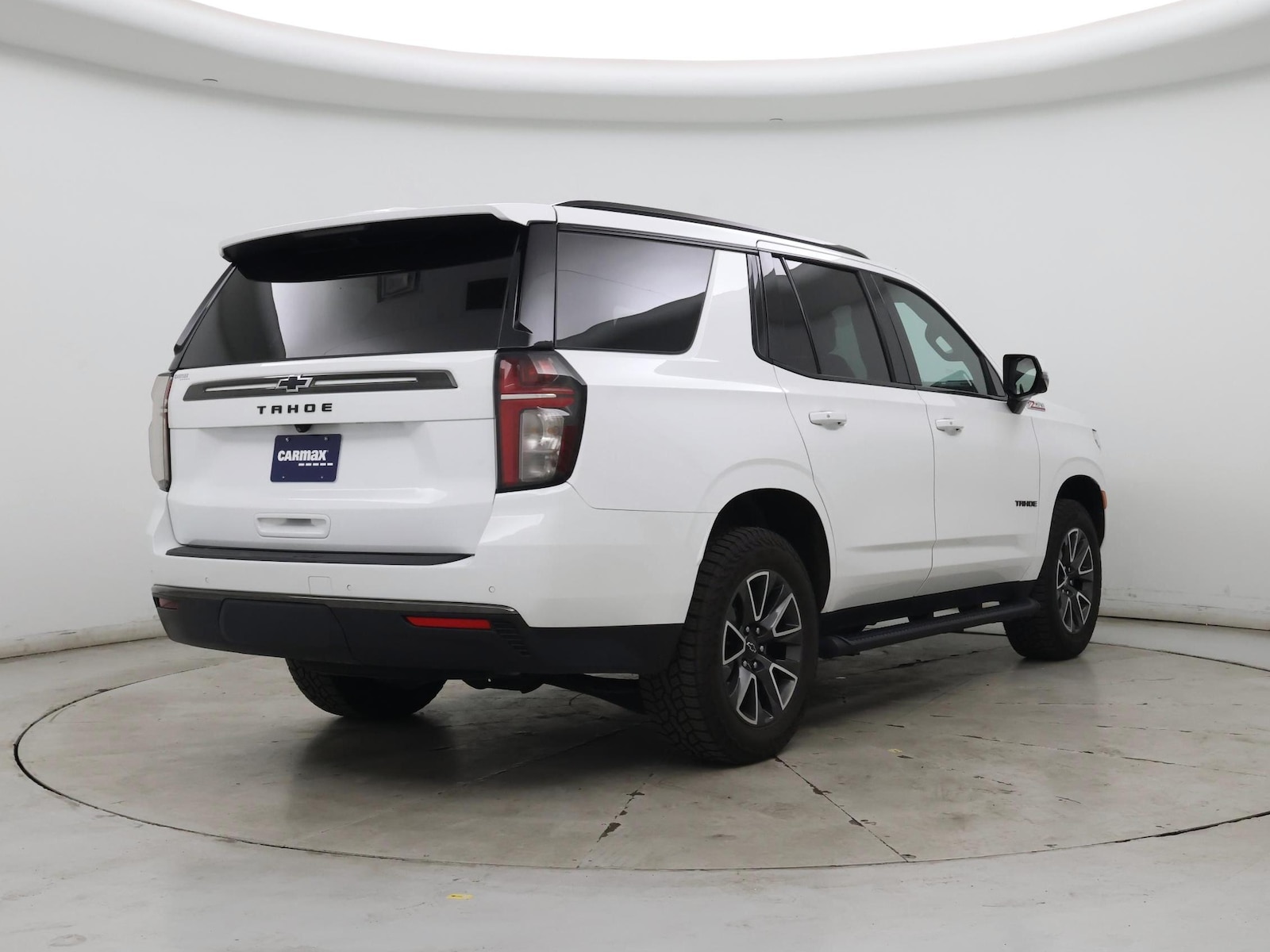 2022 Chevrolet Tahoe Z71 - Photo 9