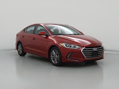 2017 Hyundai Elantra Value Edition