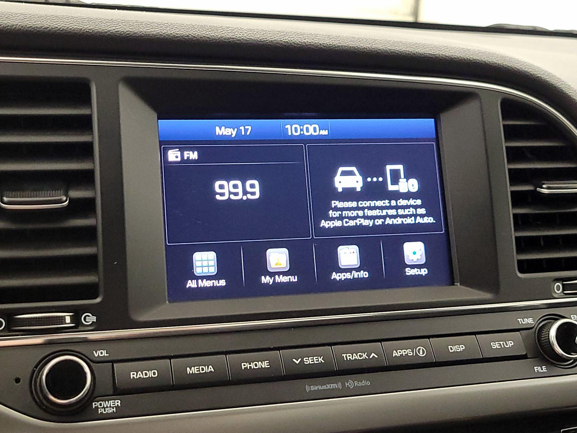 Thumbnail: 2017 Hyundai Elantra - 15