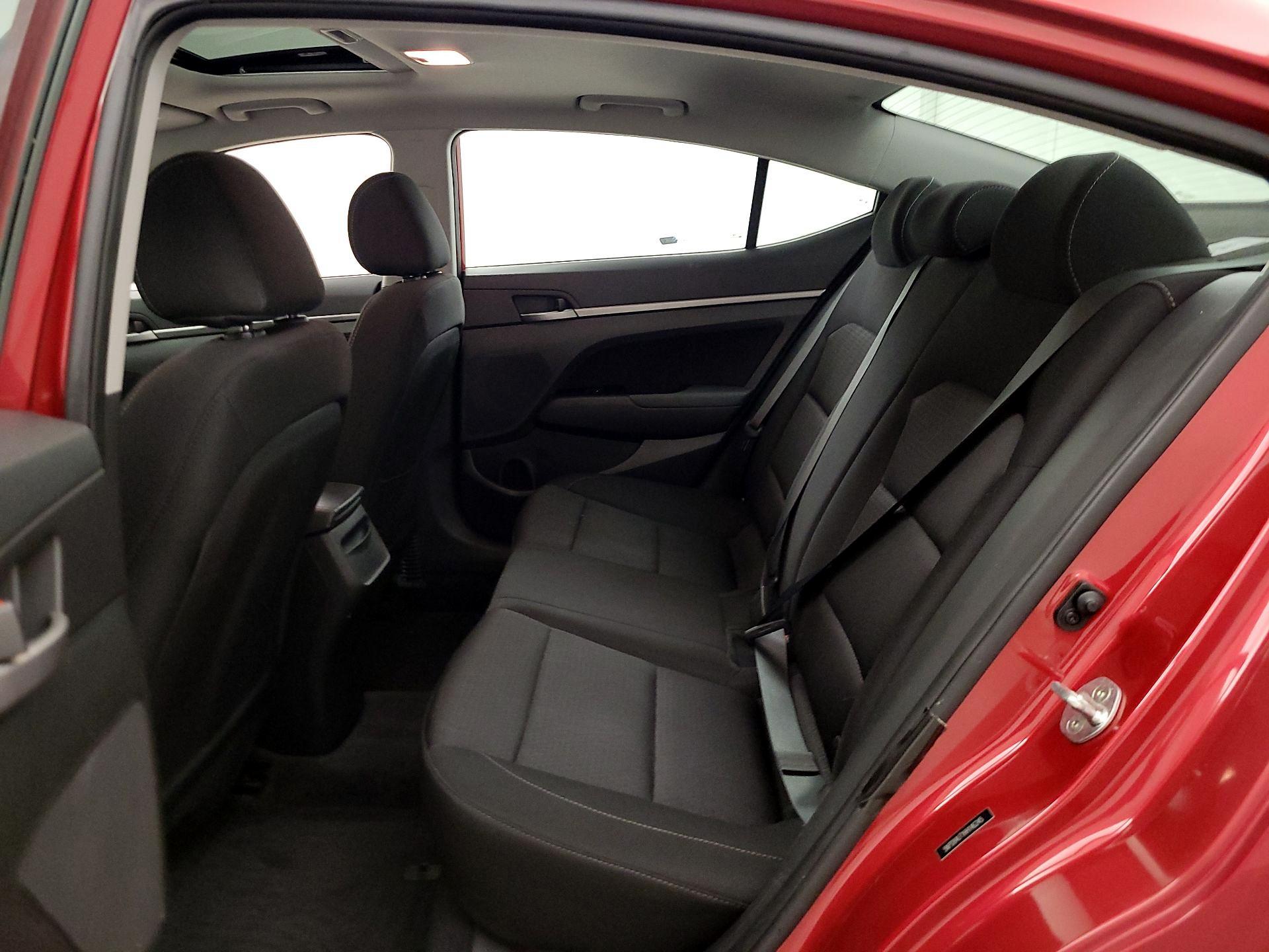 Thumbnail: 2017 Hyundai Elantra - 20