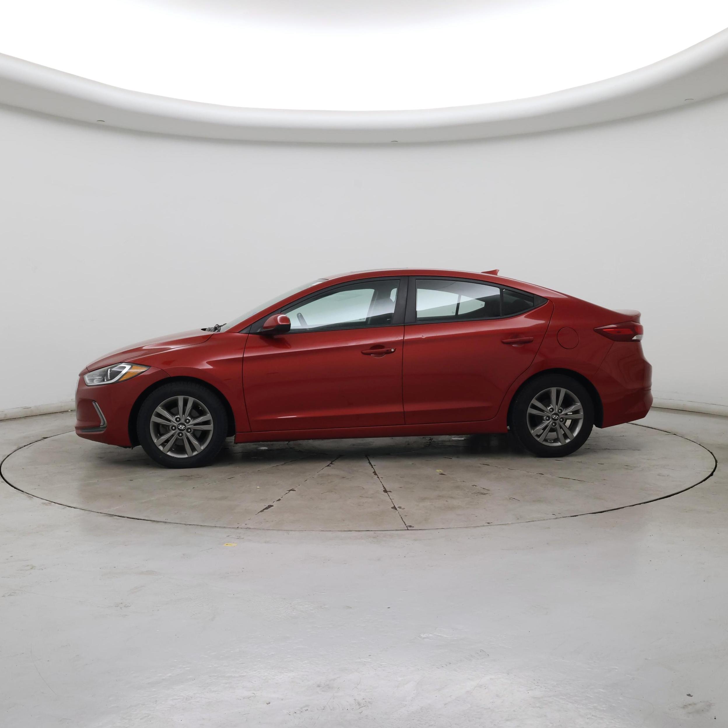Thumbnail: 2017 Hyundai Elantra - 3