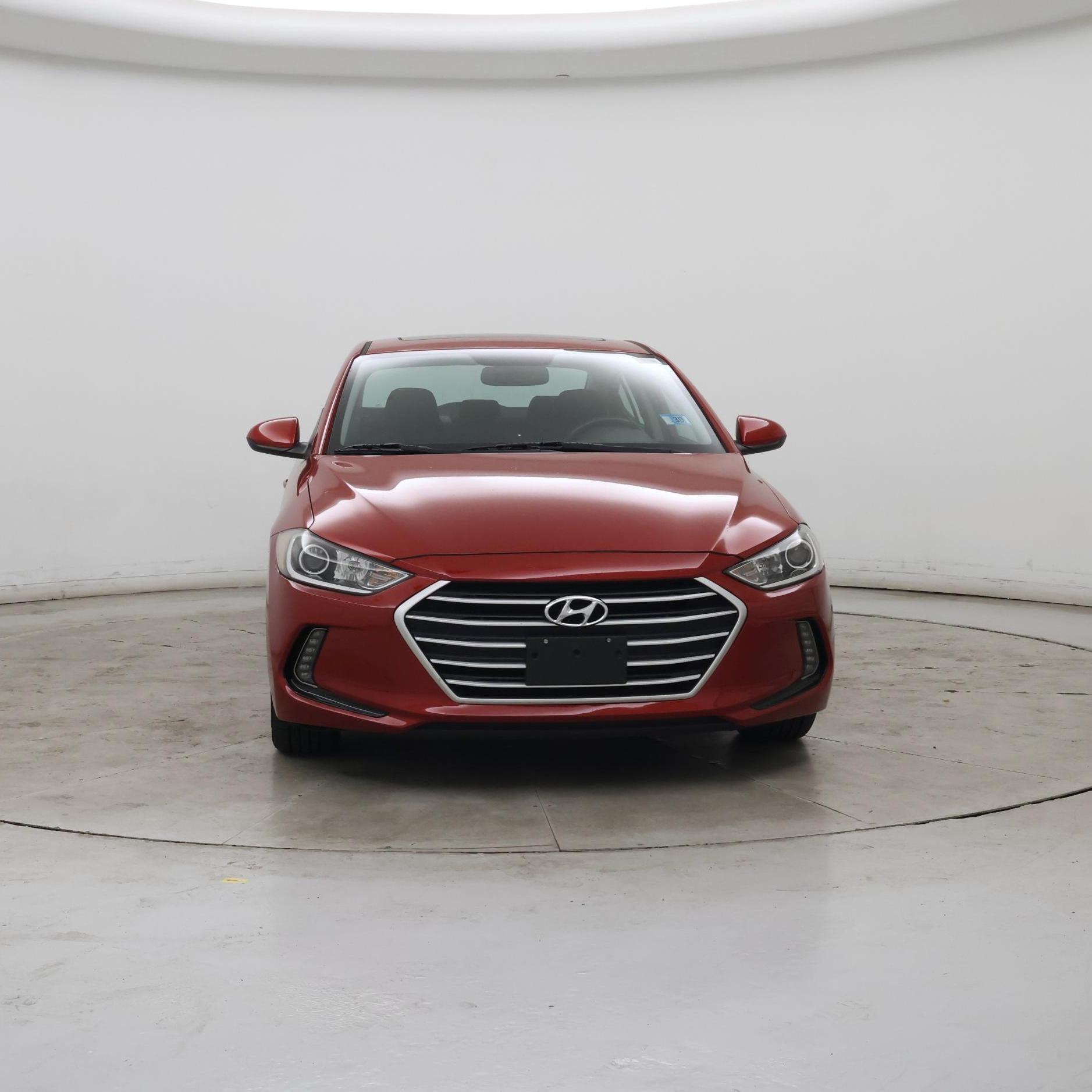 Thumbnail: 2017 Hyundai Elantra - 5